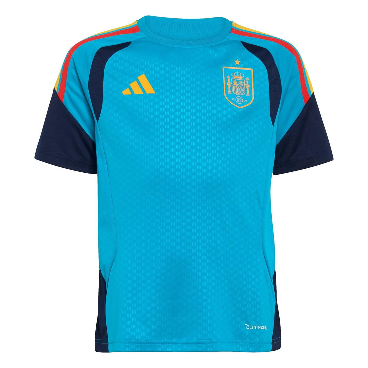adidas Training Shirt World Cup 2026 Juniors