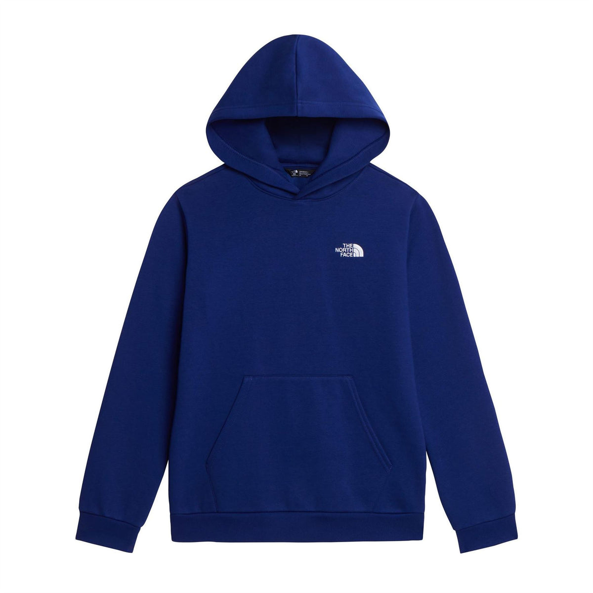 The North Face Dome Over The Head Hoodie Junior