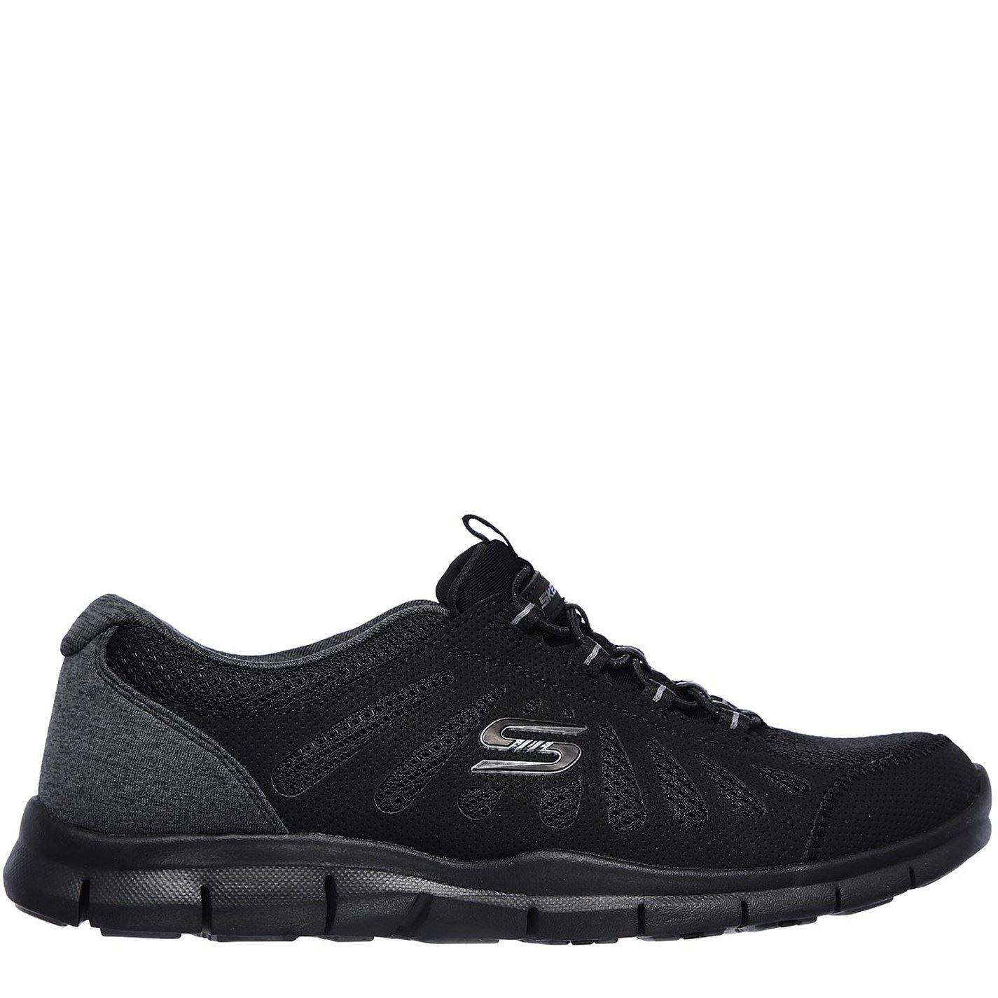 Skechers Gratis Cc Ladies Trainers
