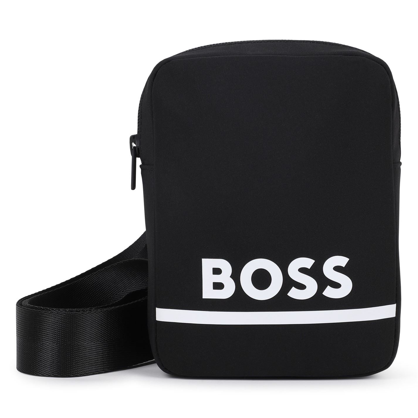 Boss Logo Crossbodyody Juniors