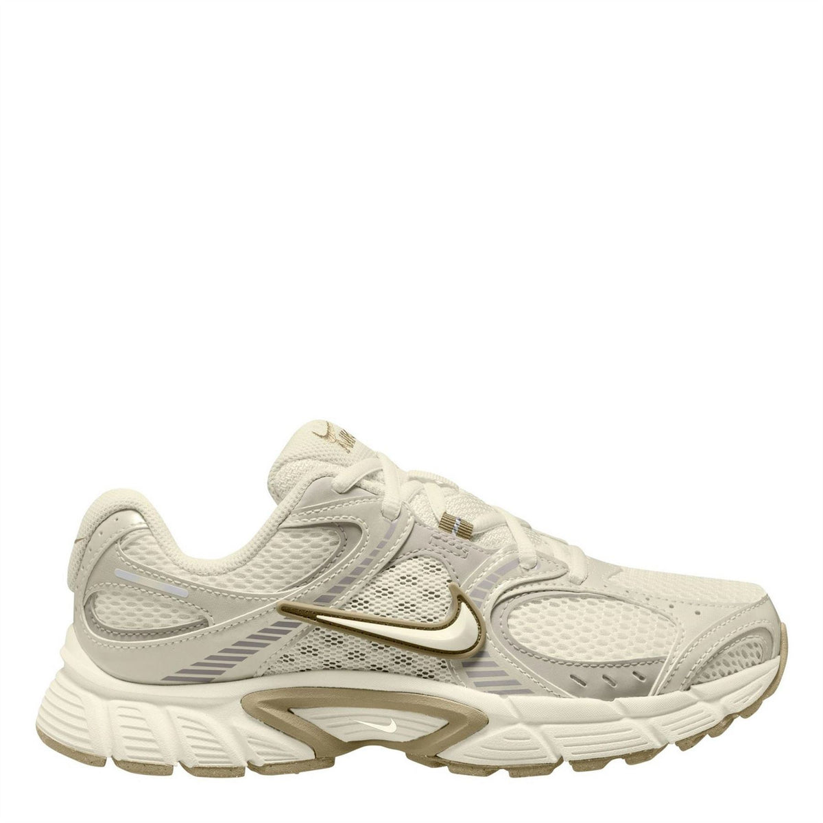 Nike Vomero Run 5 Lace-Up Running Trainers