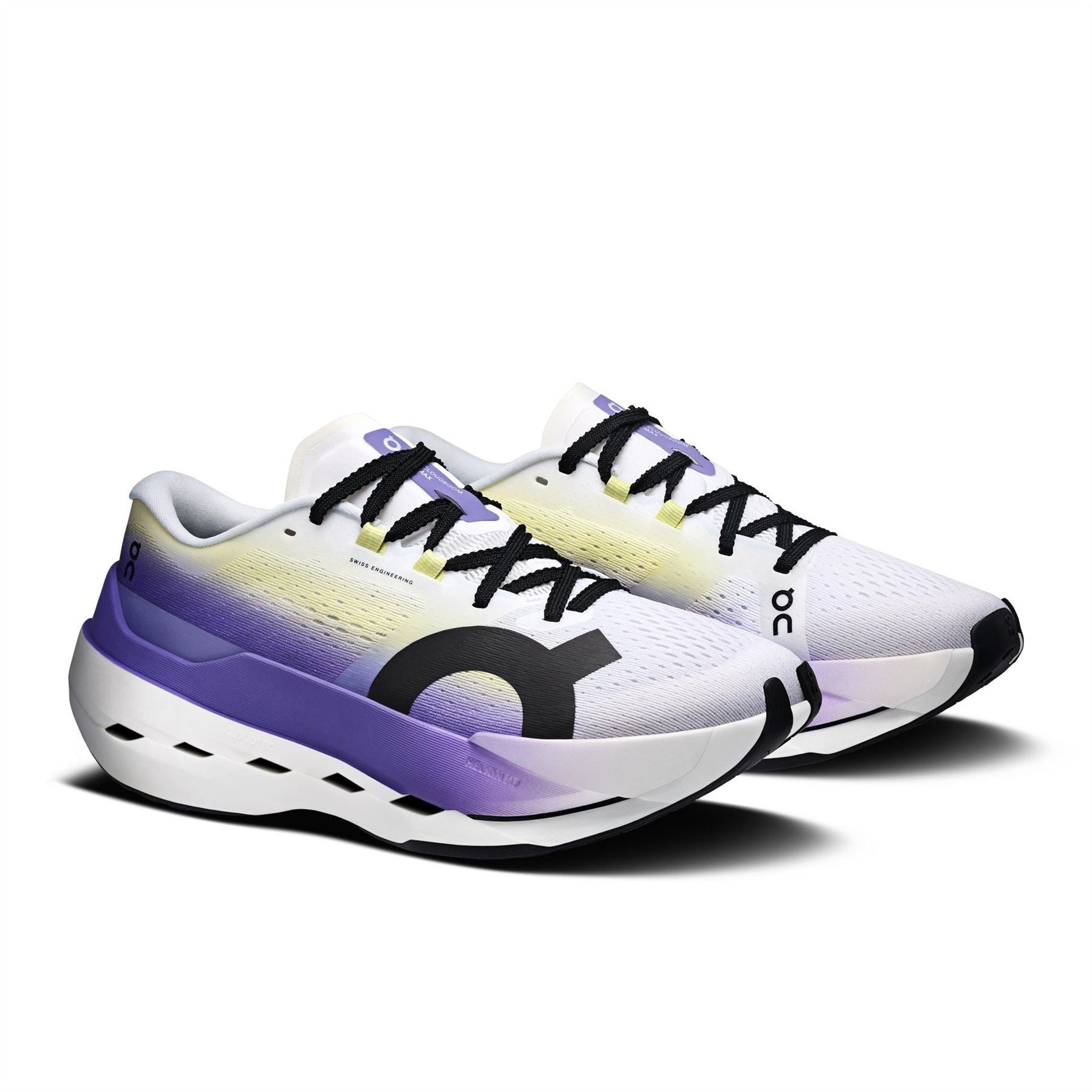 On Fast Running Shoes