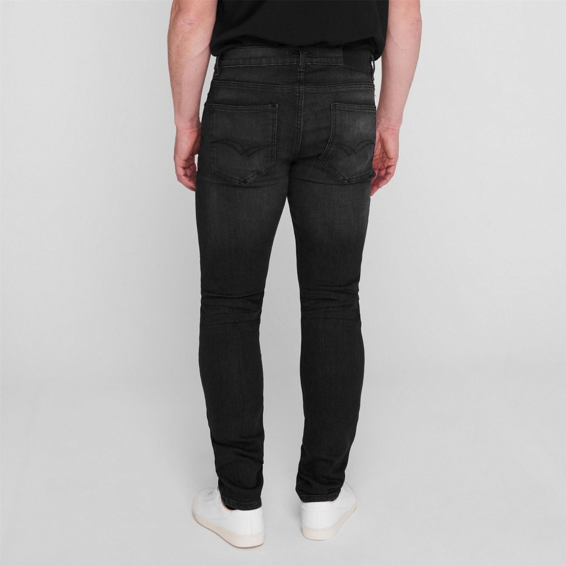 Lee Cooper Fit Jeans