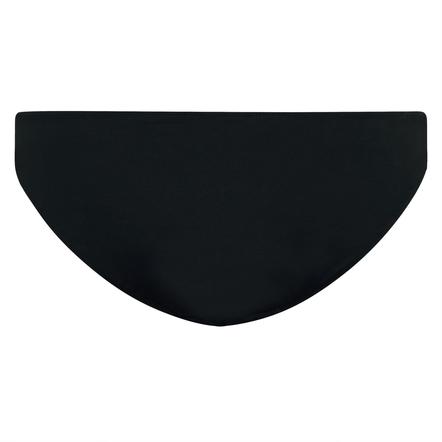 Lauren by Ralph Lauren Front Hipster Bikini Bottoms