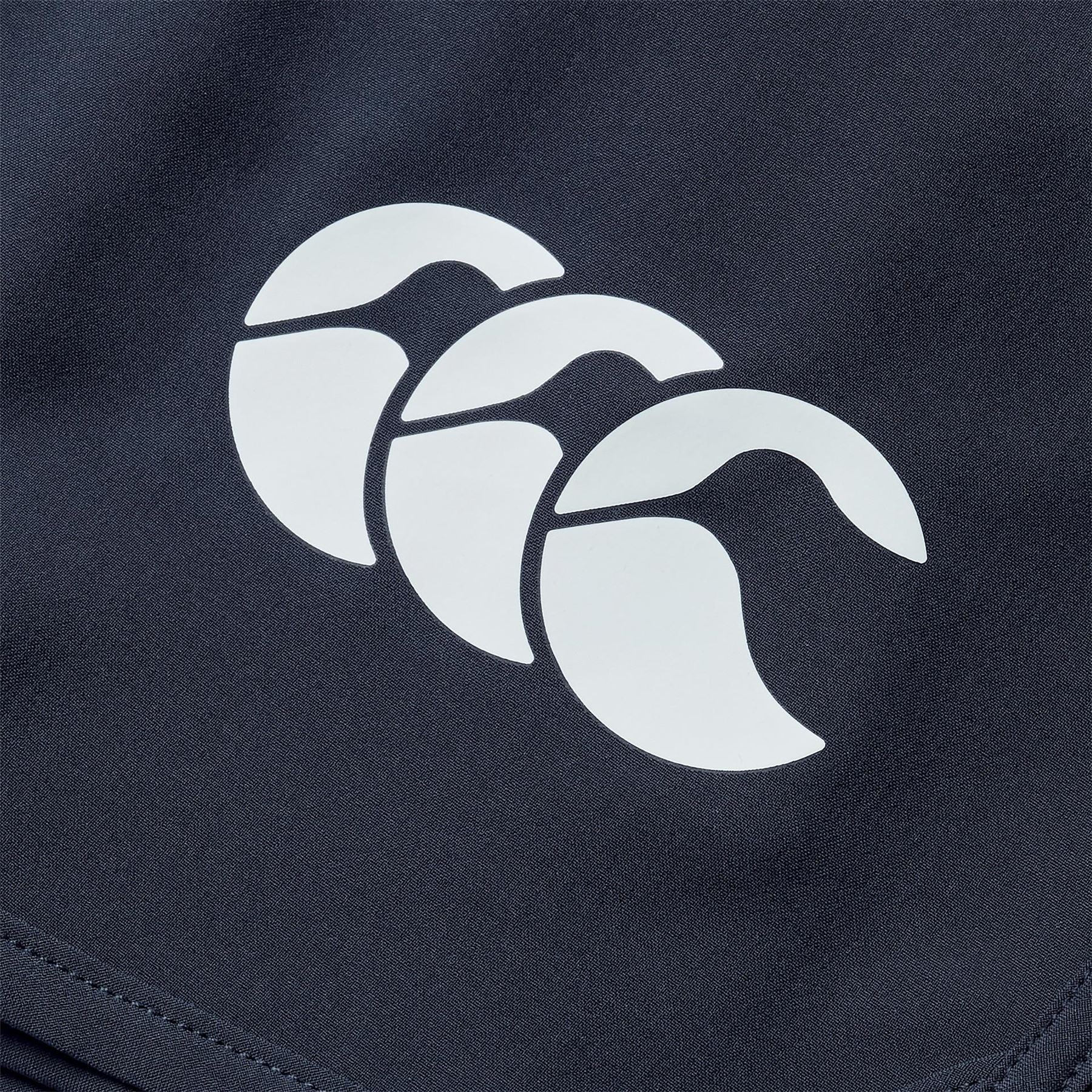 Canterbury Womens British And Irish Lions 2024 Gym Shorts