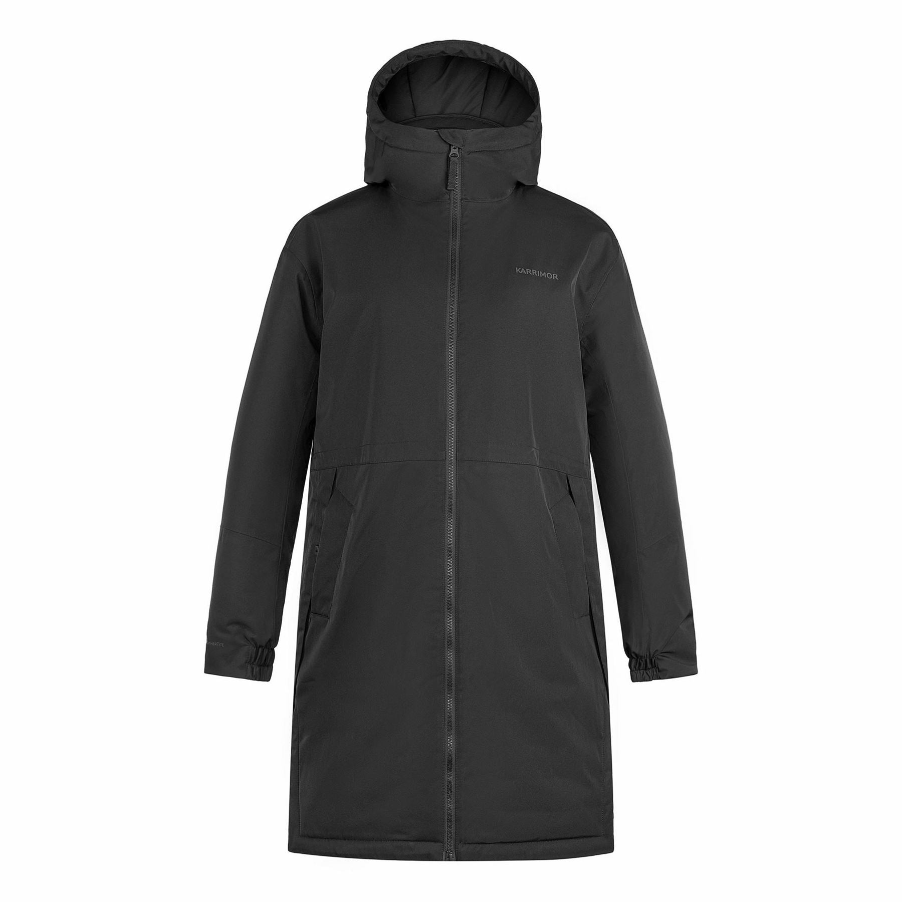 Karrimor Womens Tundra Waterproof Parka
