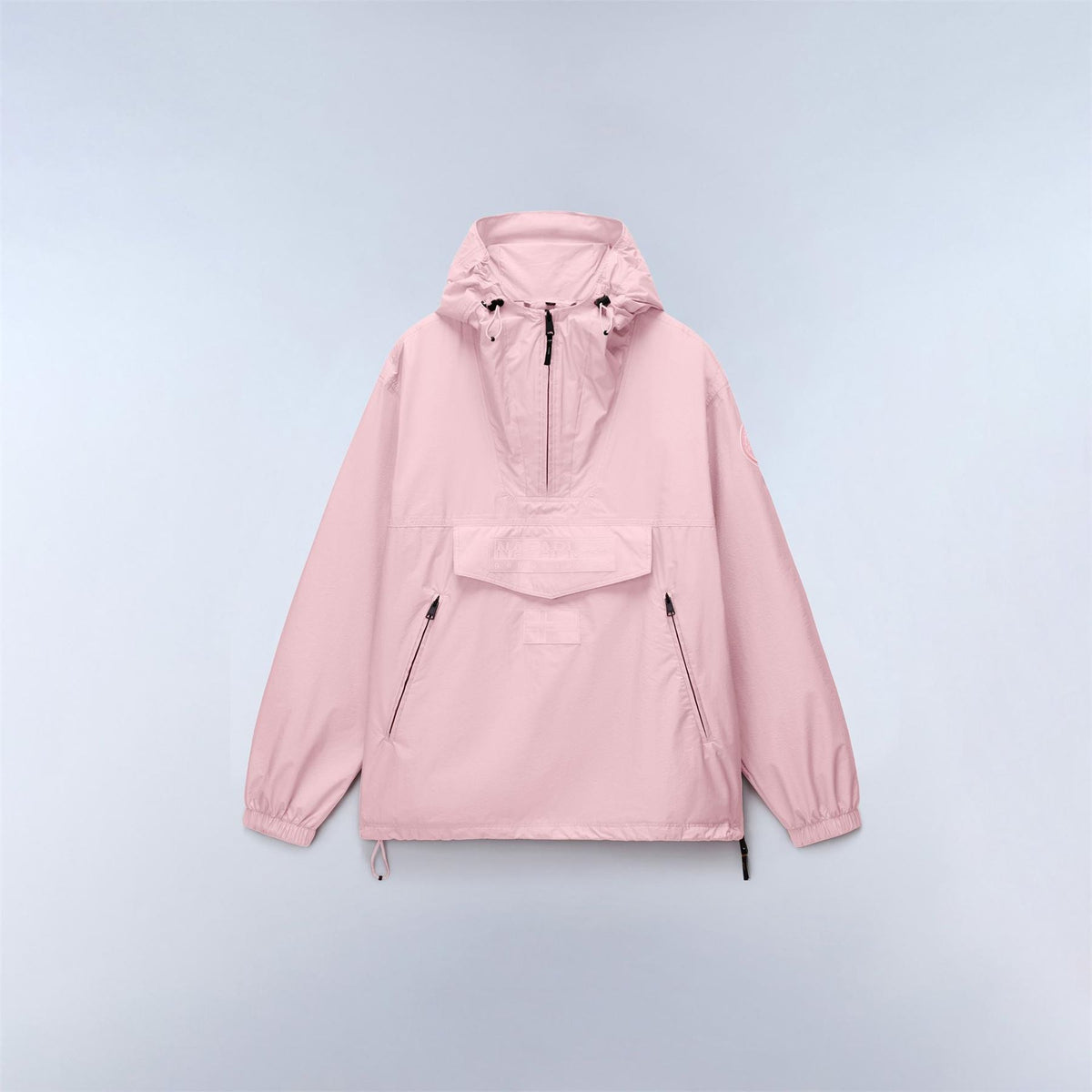 Napapijri Womens Rainforest Ss