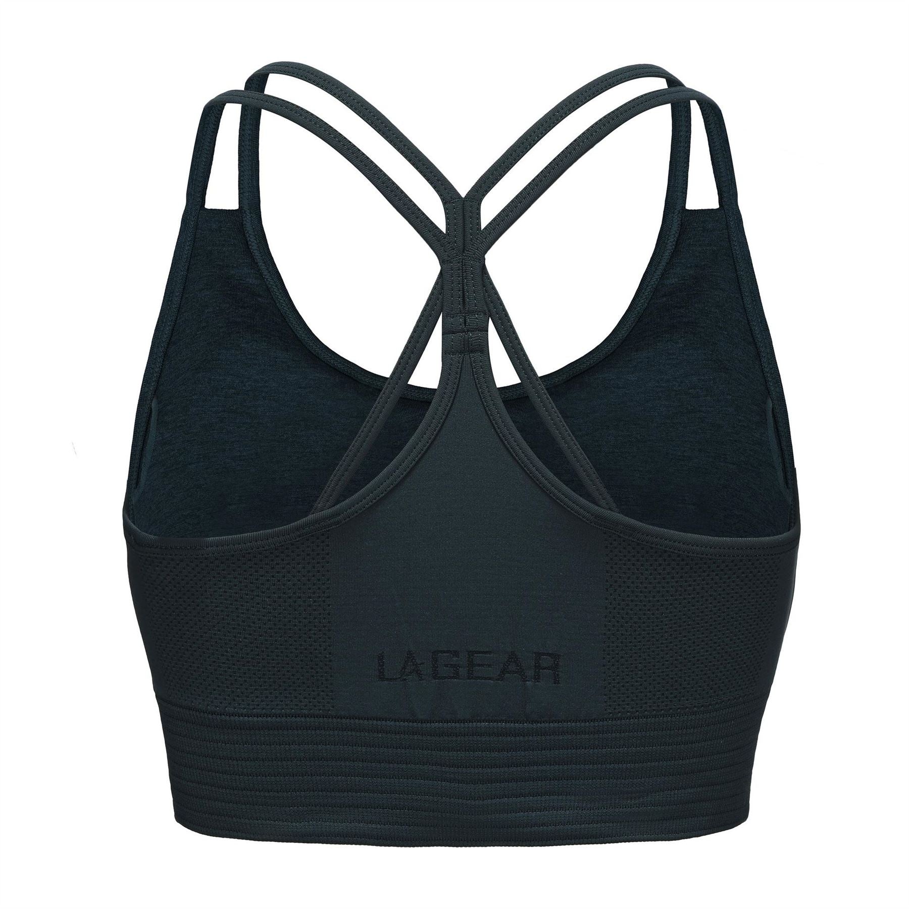 LA Gear Womens Seamless Bra