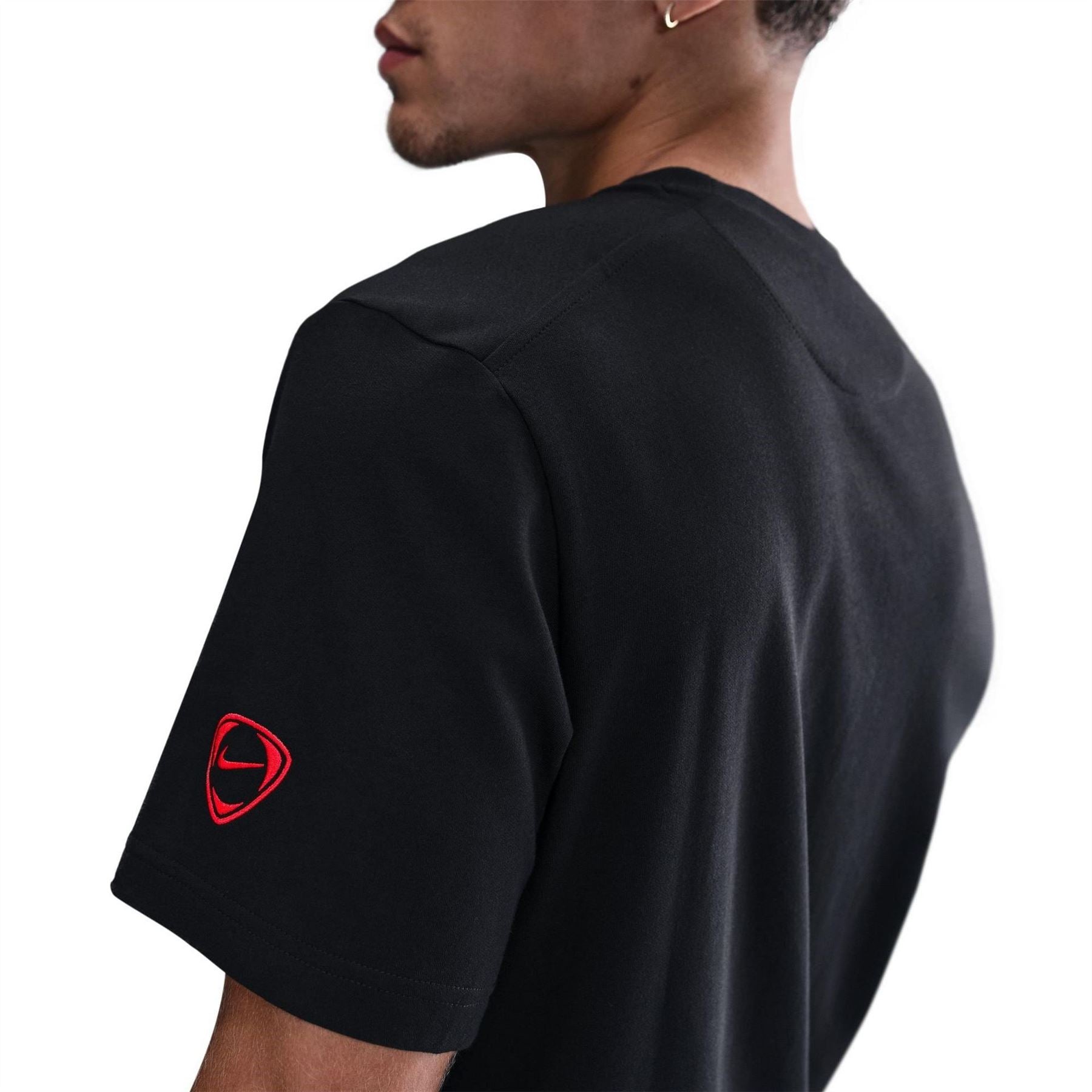 Nike Paris Saint Germain Third Shirt 2025 2026 Adults