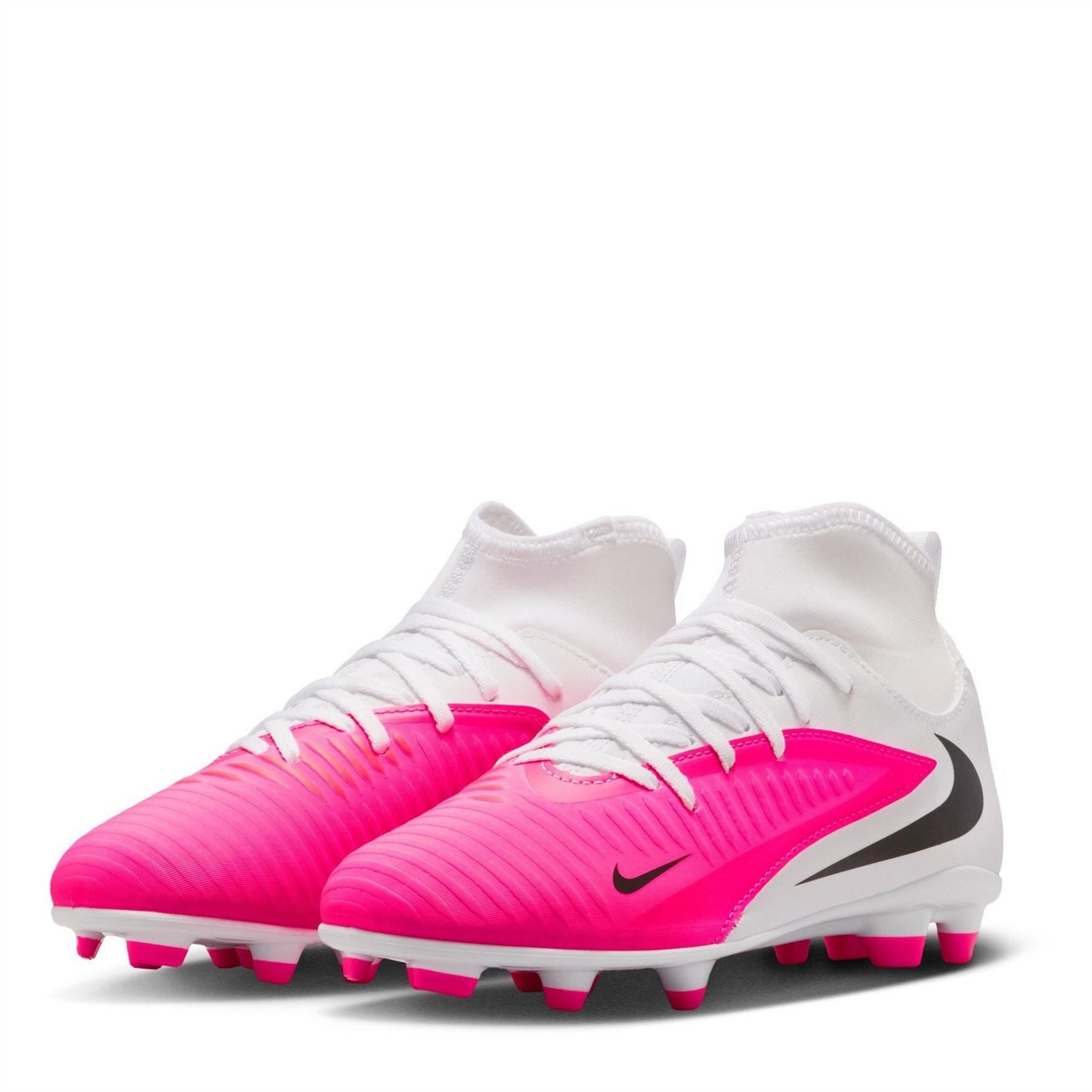 Nike Phantom 6 Club Juniors Multi Ground Football Boots