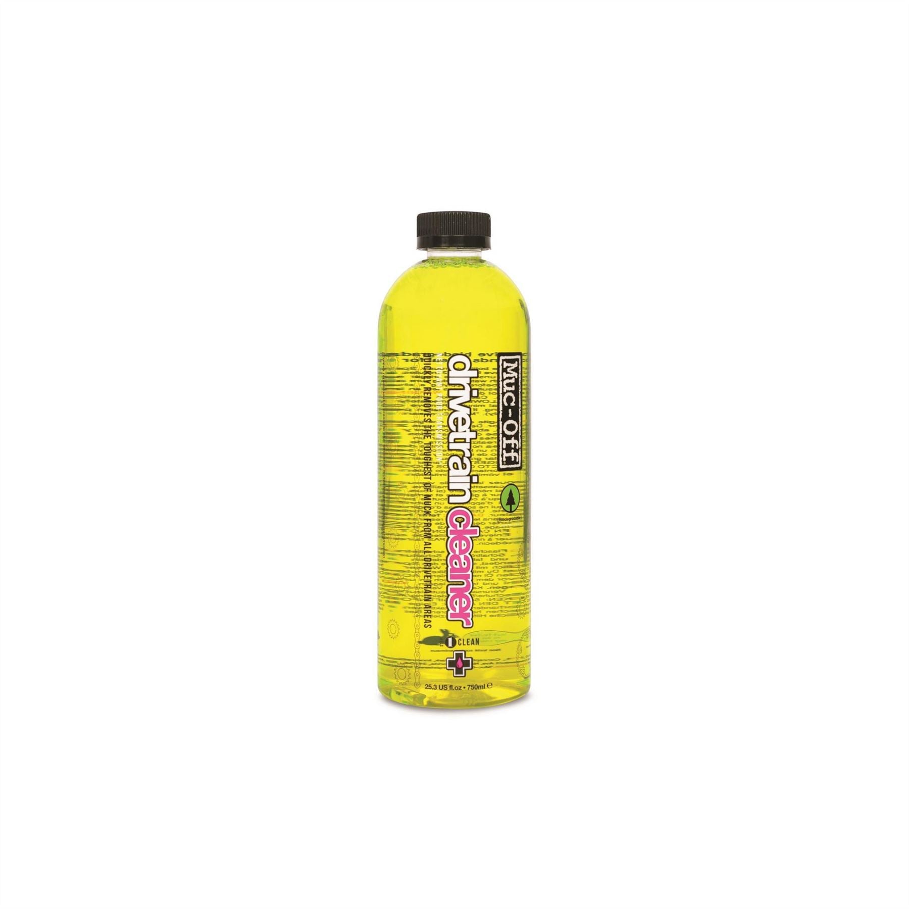 Muc-Off Off Drive Clean 750ml