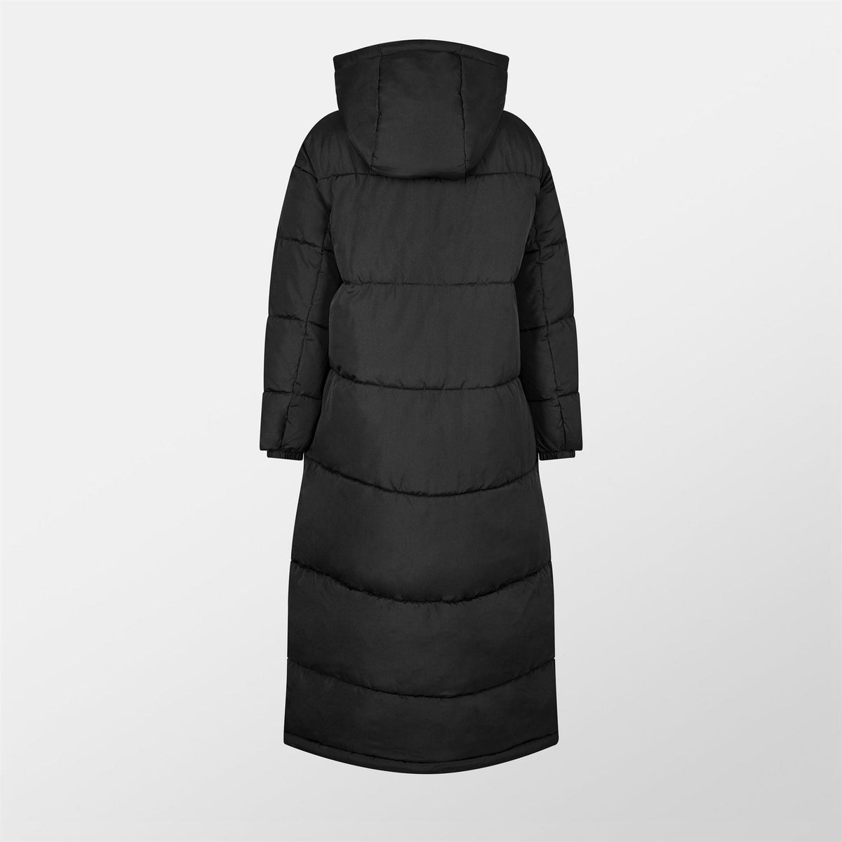 Vero Moda Hooded Relaxed Fit Puffer Jacket