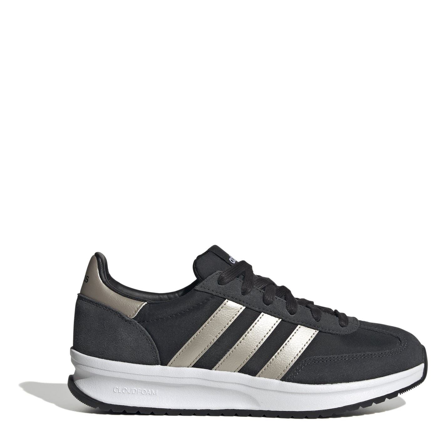 adidas Womens Run 70s 2.0 Low Top Trainers