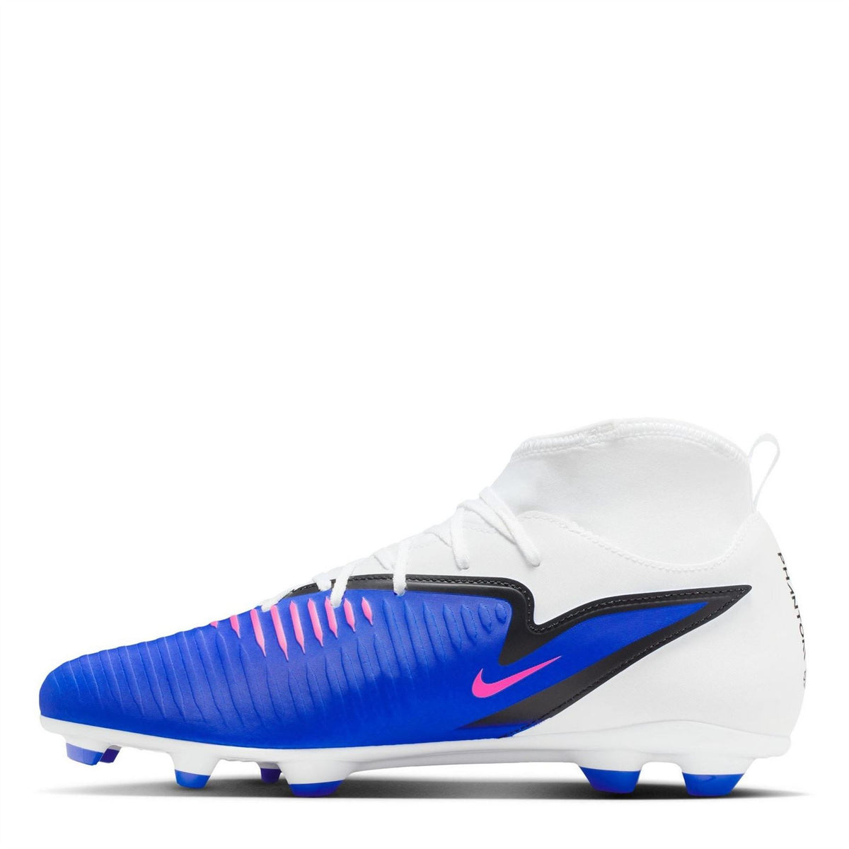 Nike 6 High Club Firm Ground Football Boots