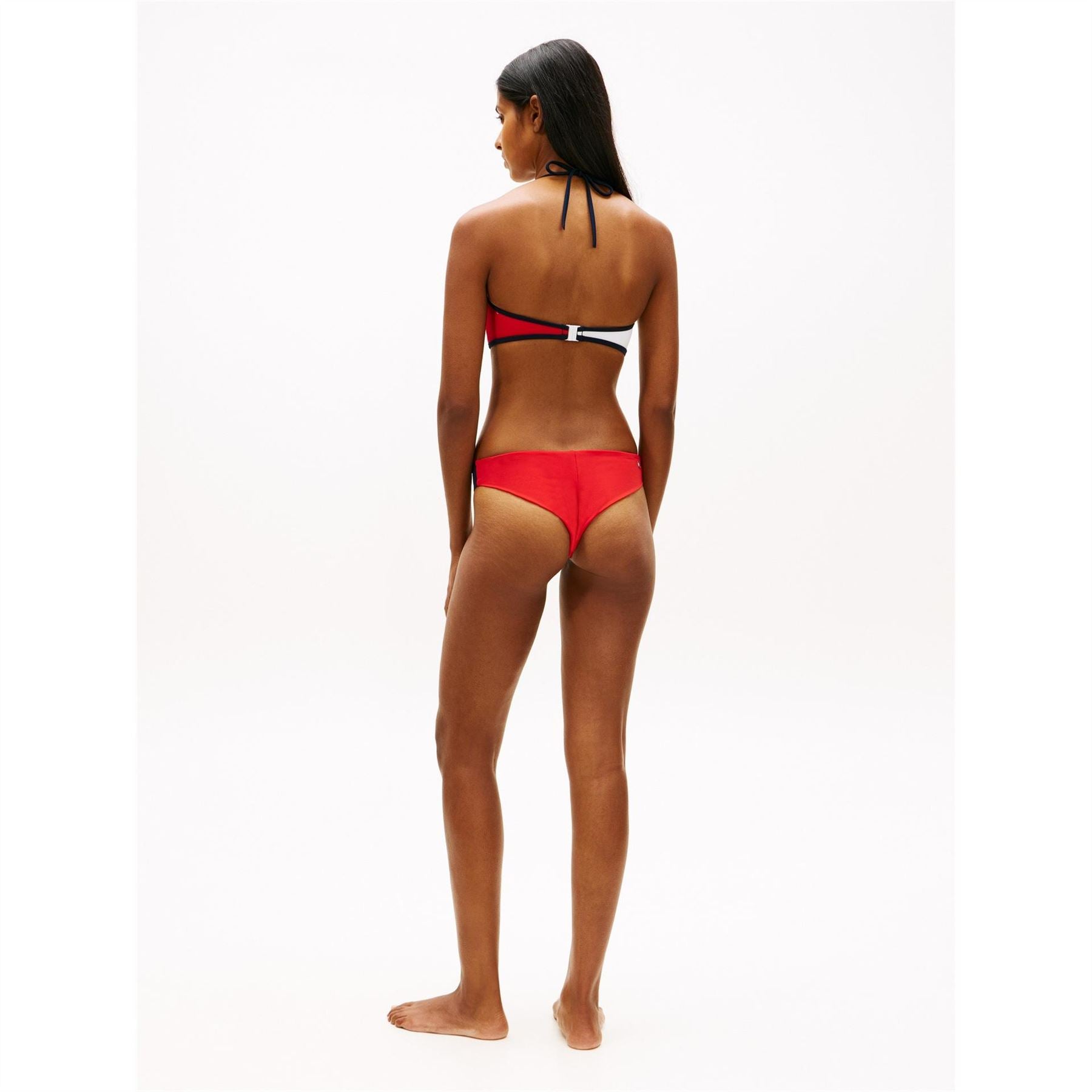 Tommy Hilfiger Brazilian Bikini Bottoms