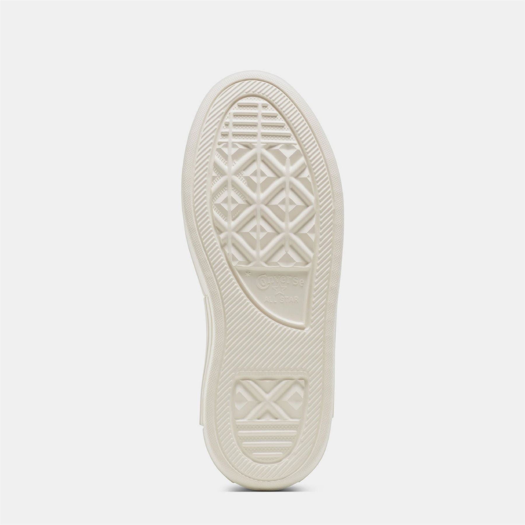 Converse Adults Cruise Canvasas Trainers