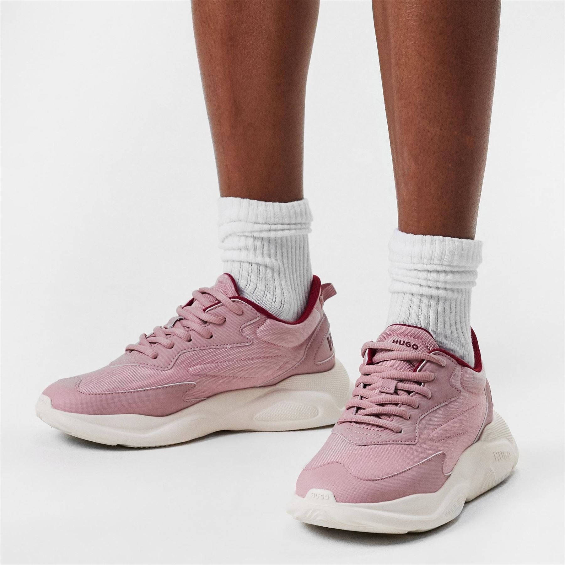 Hugo Leon Runners