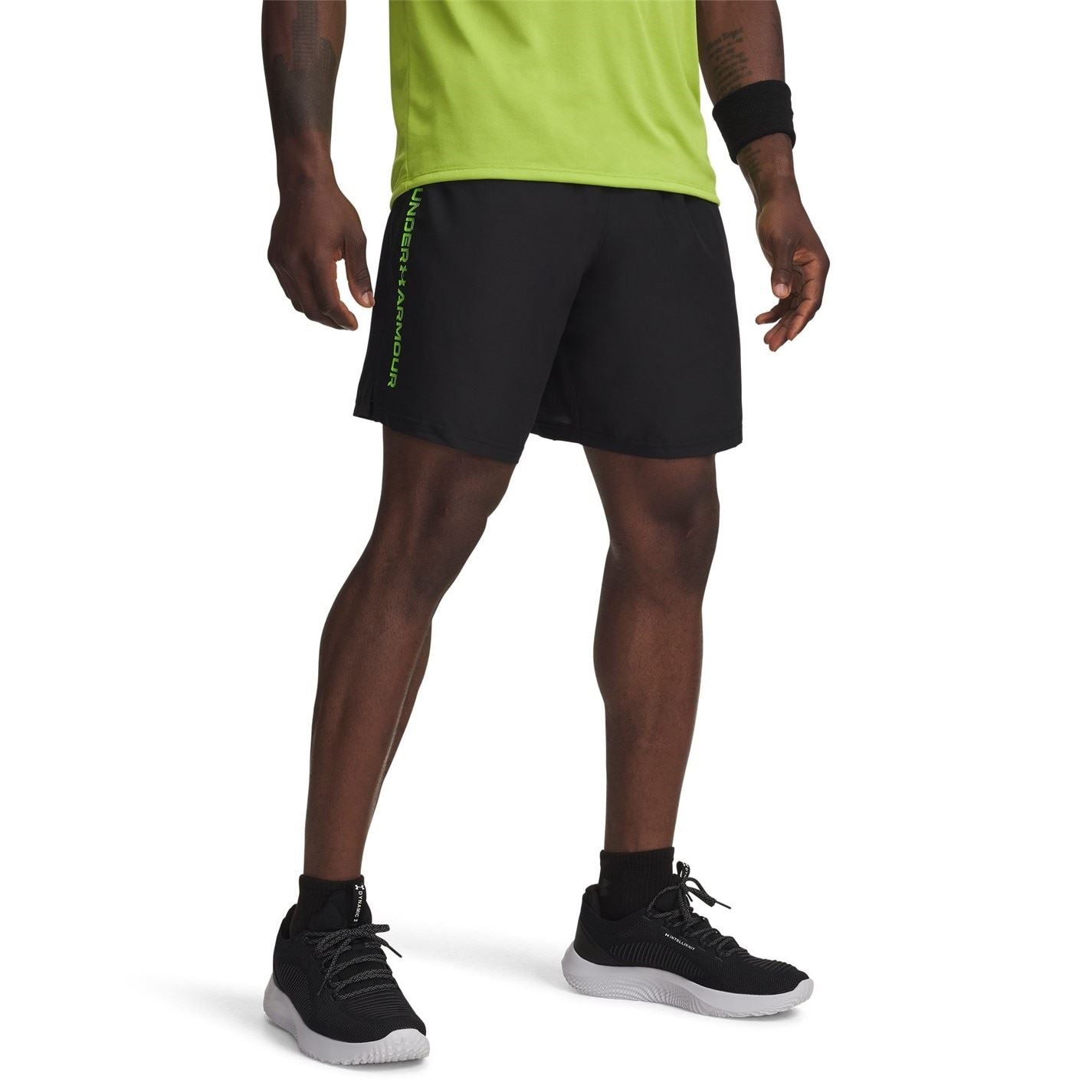 Under Armour Armour Ua Tech� Woven Wordmark Shorts