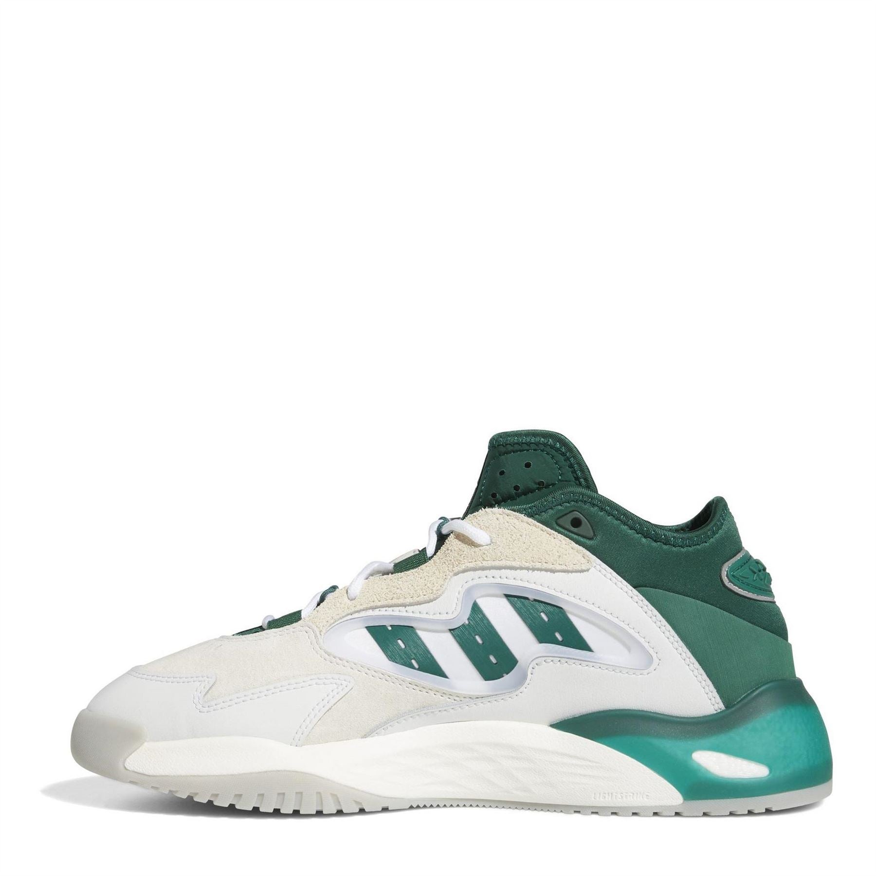 adidas Originals Streetball II Low-Top Trainers