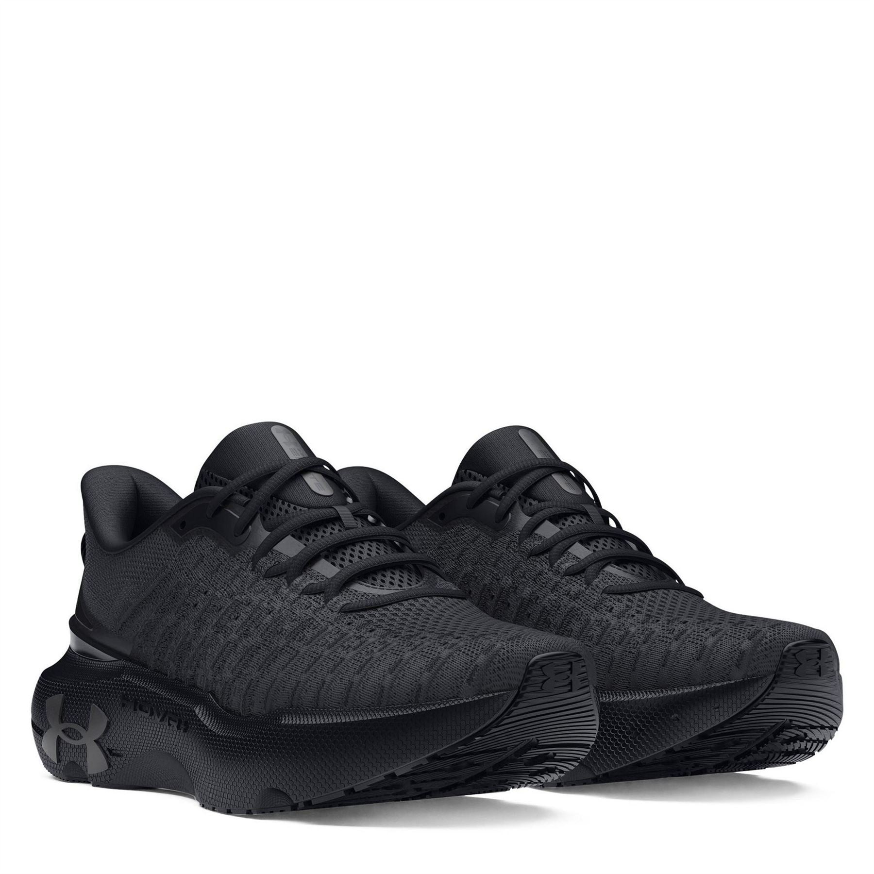 Under Armour Mens Armour Ua Infinite Elite Road Running Shoes