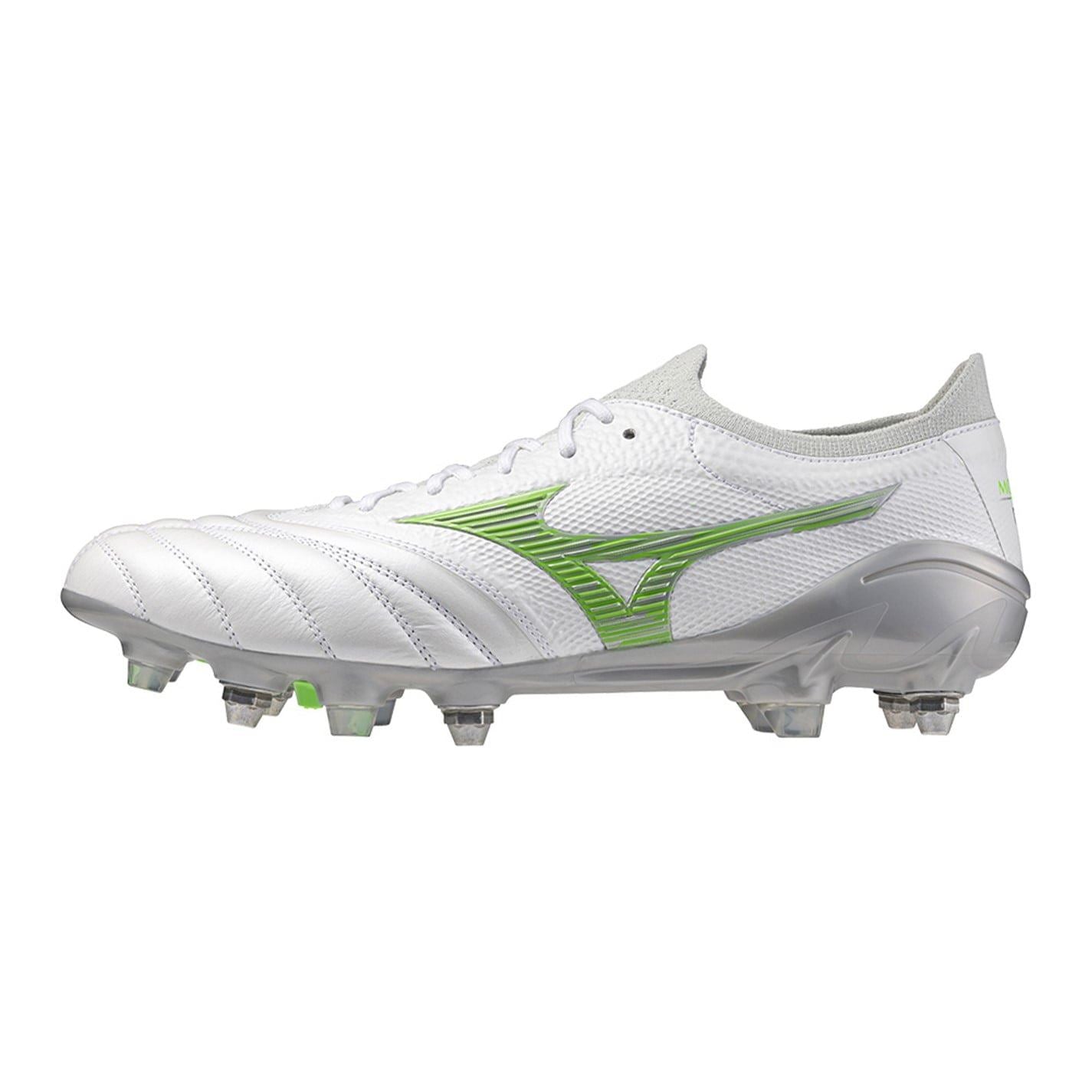 Mizuno Neo 4 Made In Japan Beta Elite Soft Ground Football Boots