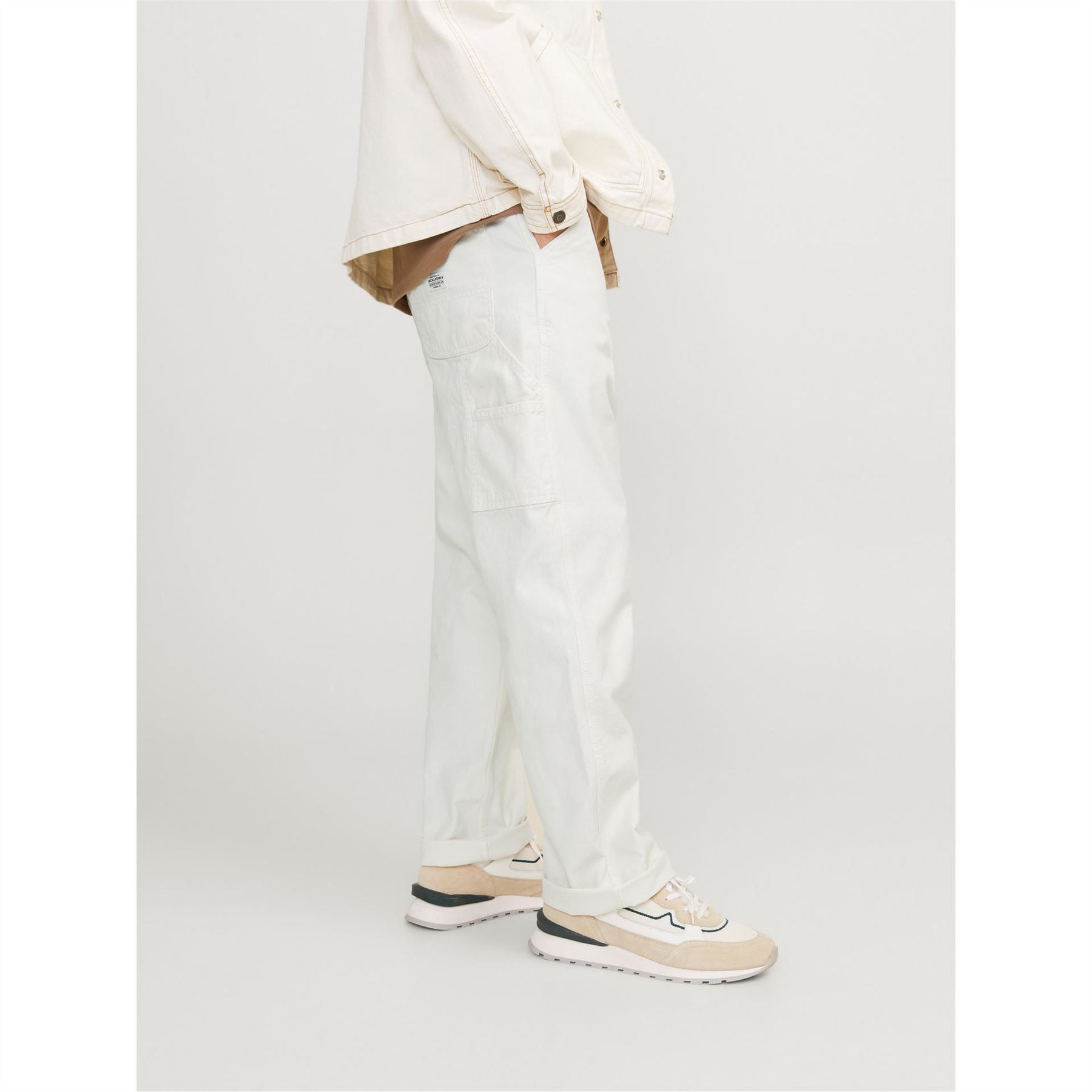 Jack and Jones Eddie Carpenter Trouser