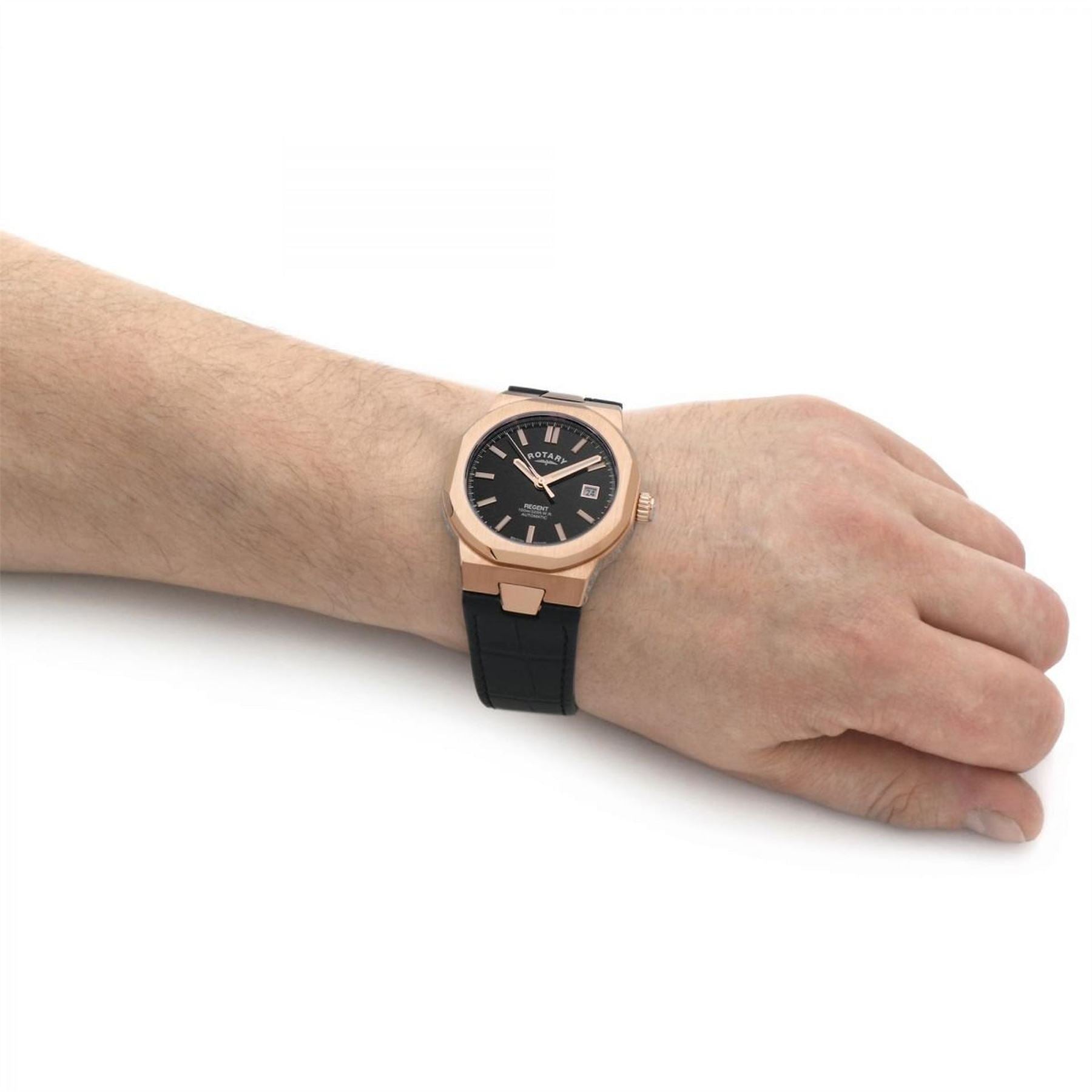 Rotary Regent Automatic Automatic Watch