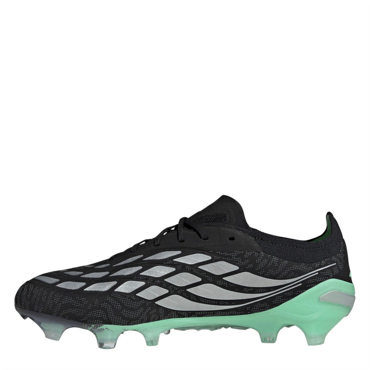 adidas adidas Predator Elite Firm Ground Football Boots