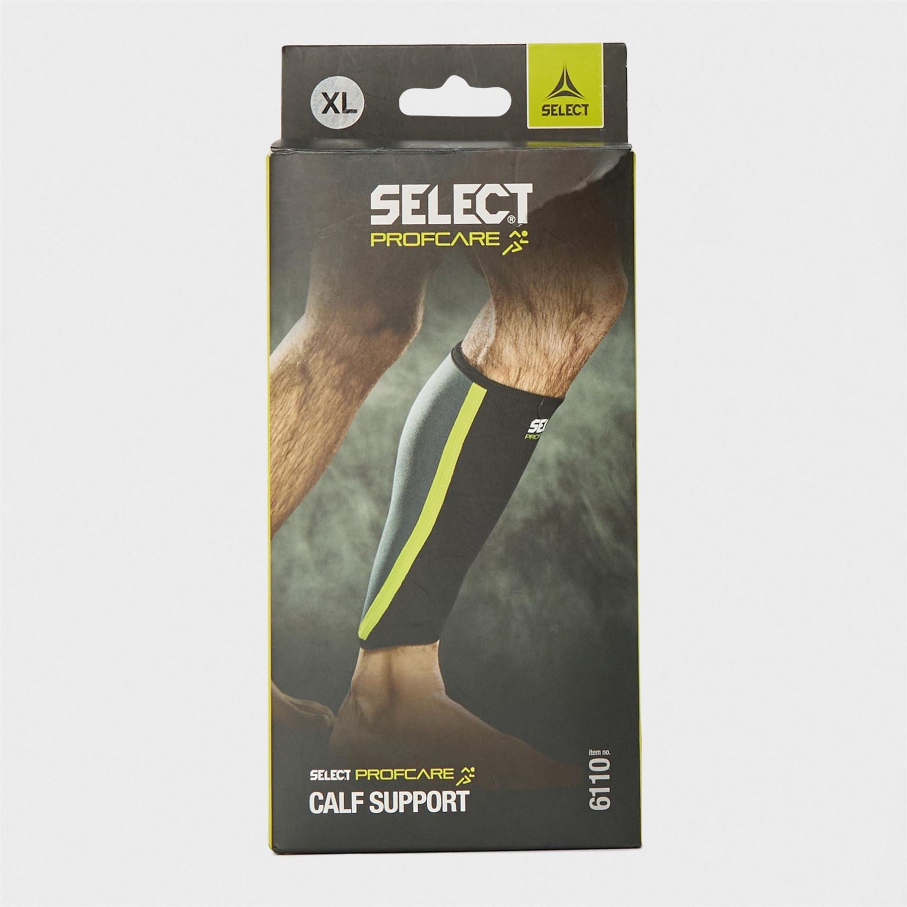 Select Calf Support 41