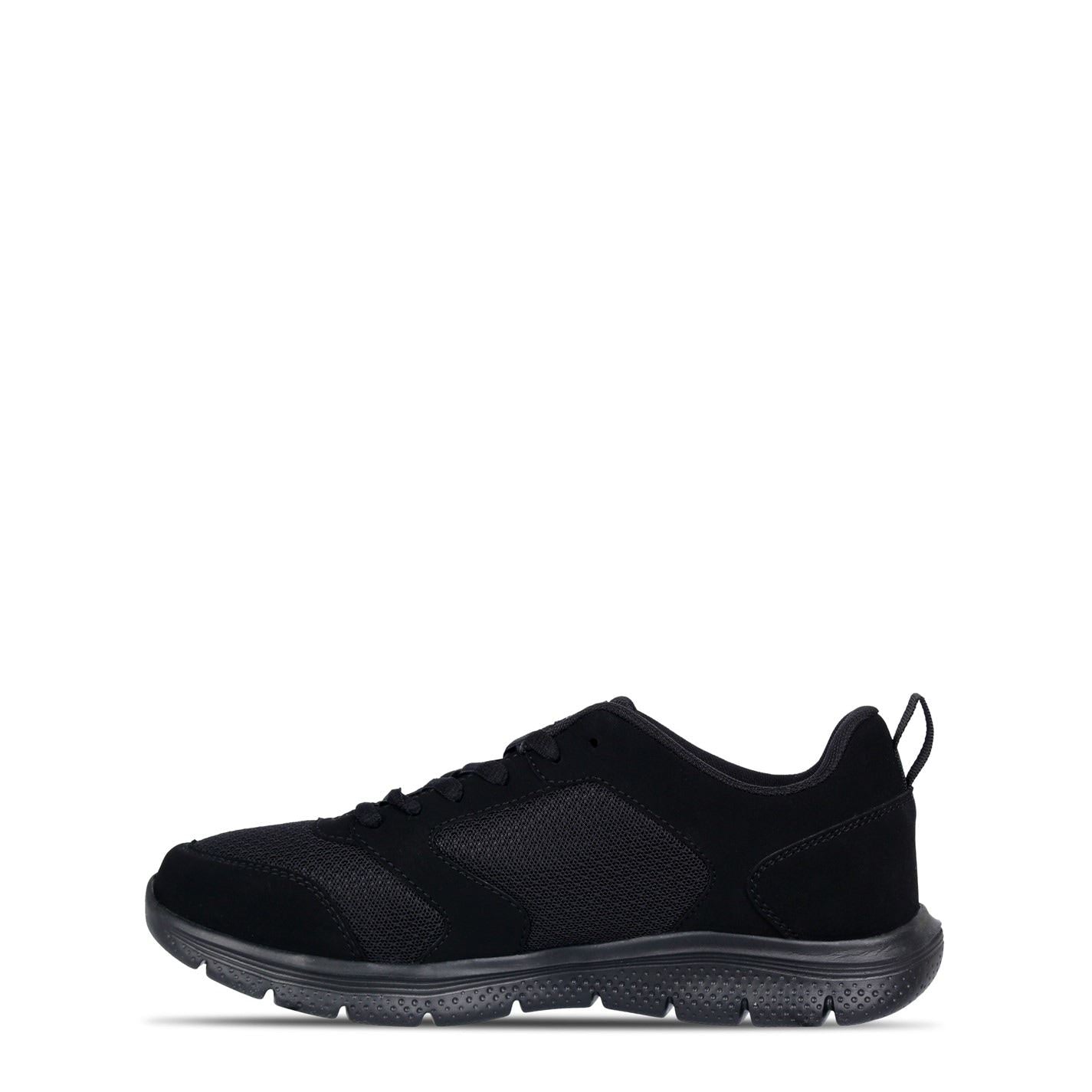 Slazenger Force Mesh Junior Boys Trainers