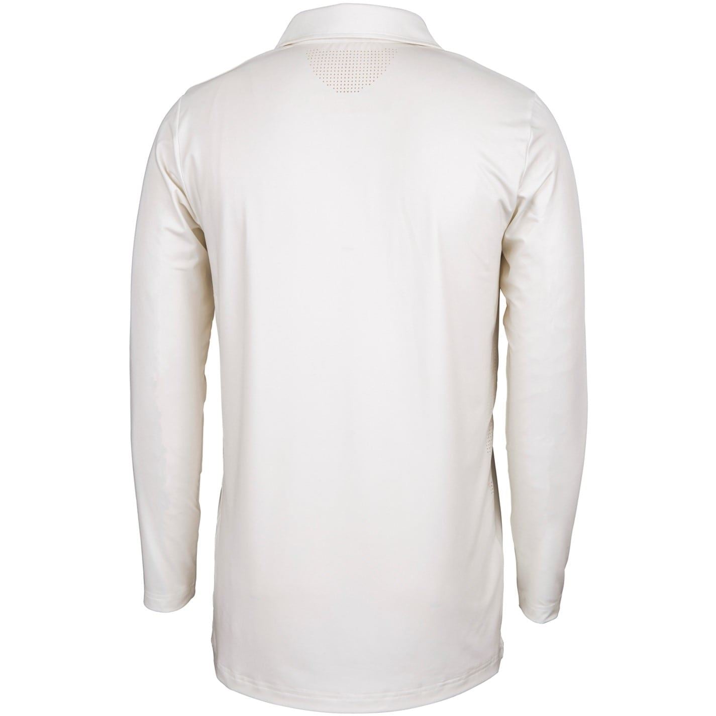 Gray Nicolls Athletic Regular Fit Short Sleeve Shirt