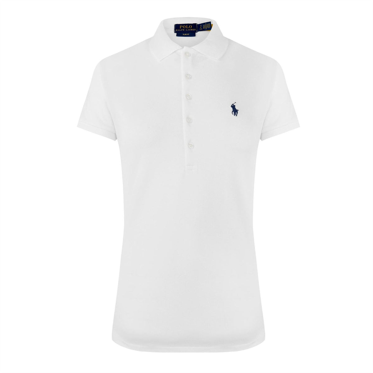 Polo Ralph Lauren Fit Stretch Polo Shirt