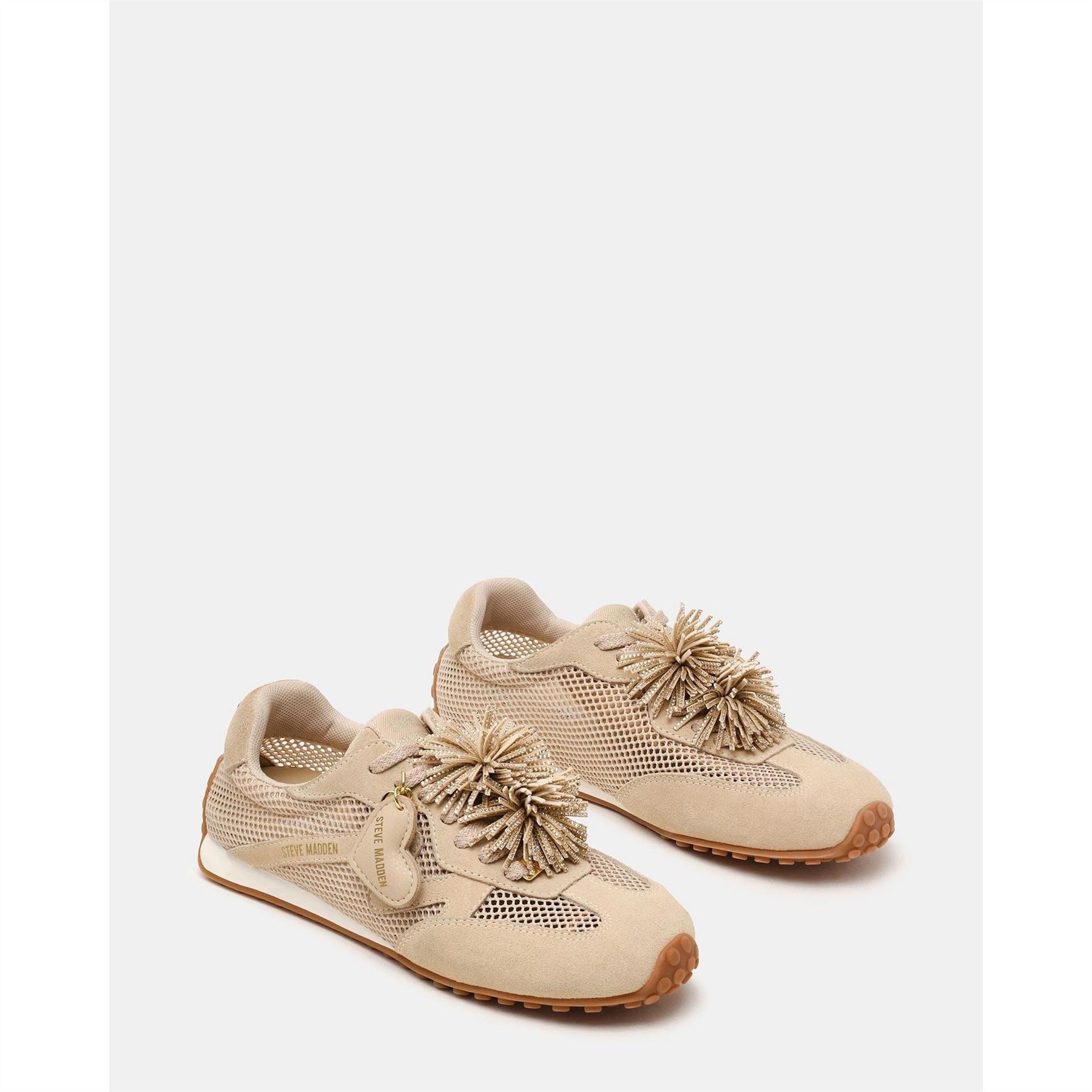 Steve Madden Low Top Trainers