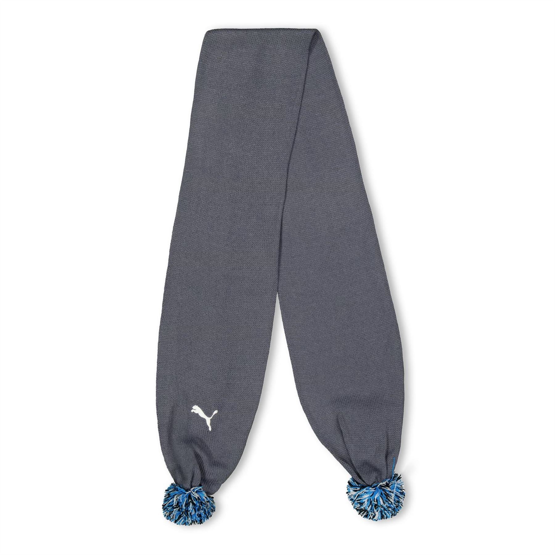 Puma (f9) Fundamentals Finse Scarf Unisex Adults