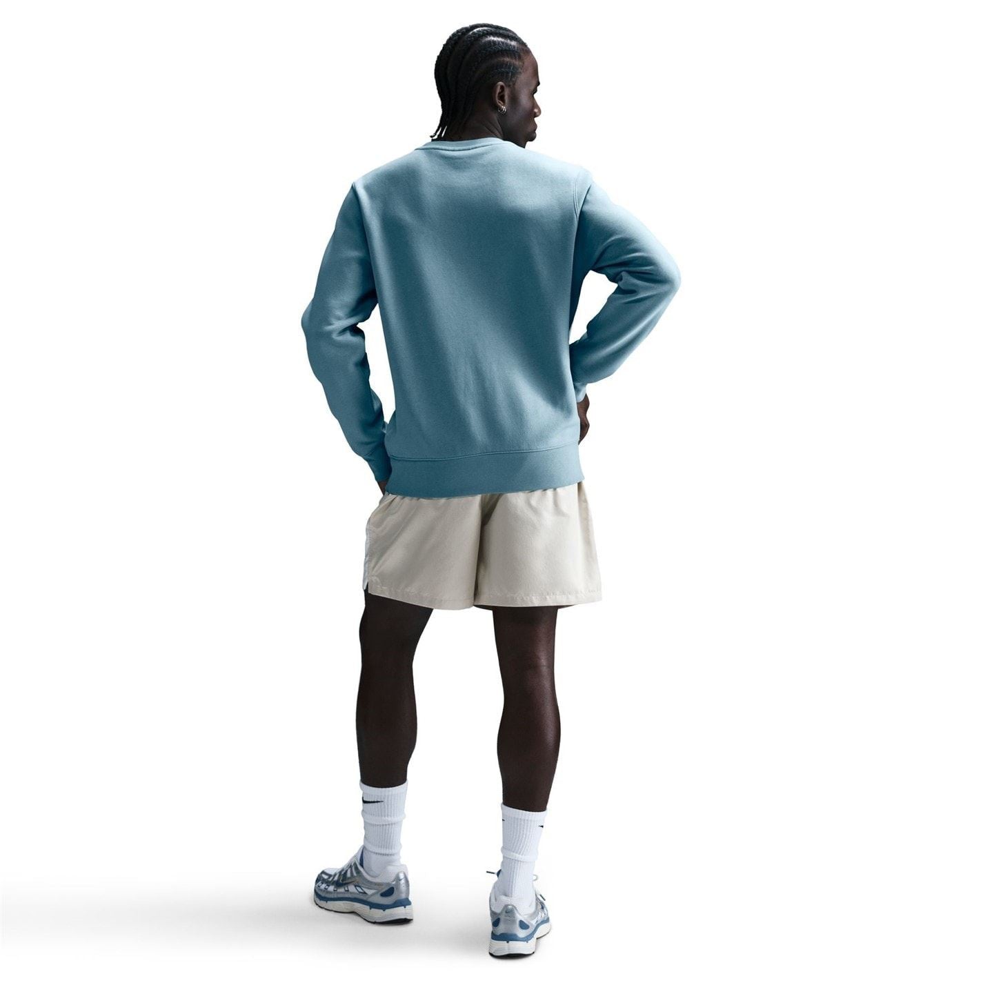 Nike Sportswear Club Crew