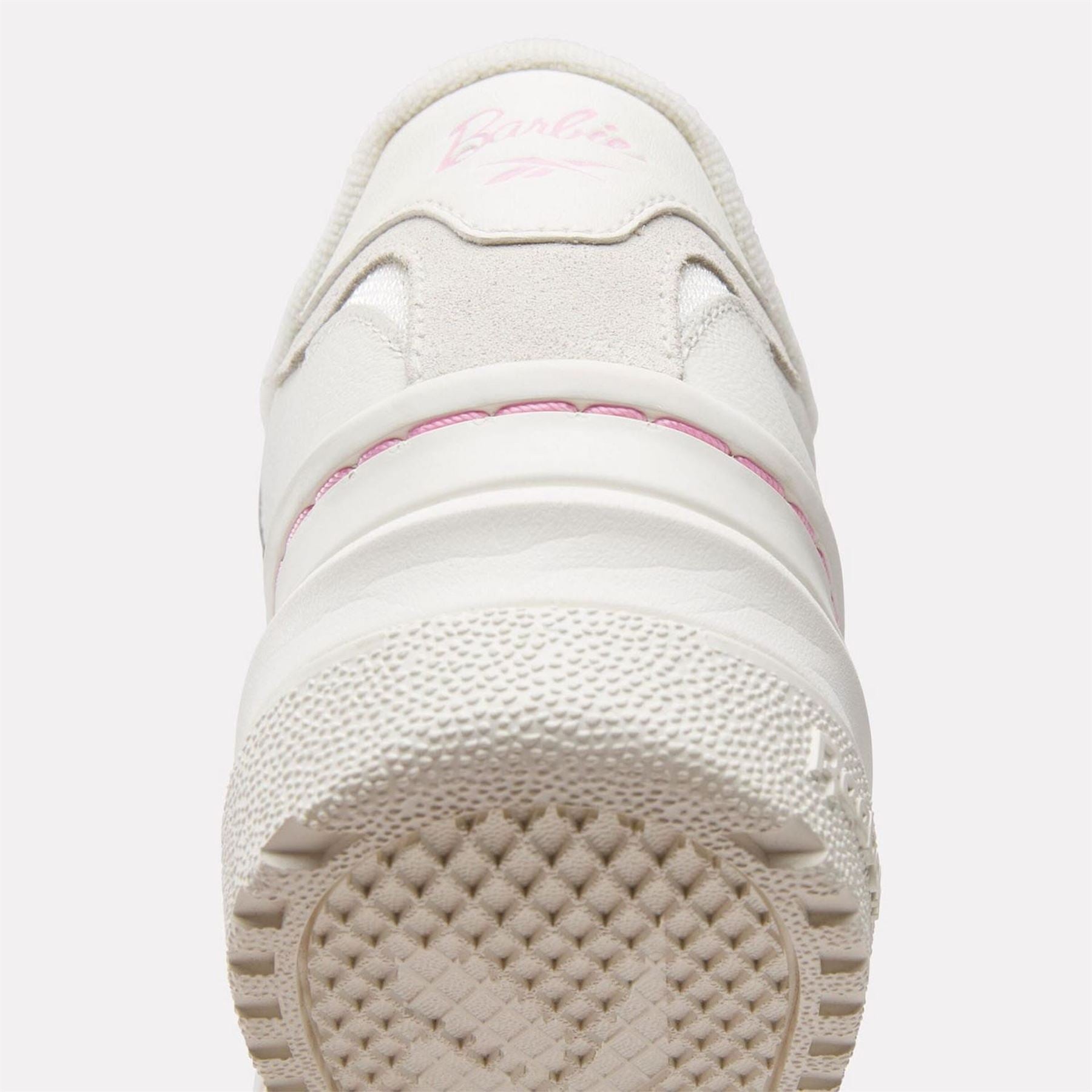 Reebok Barbie Club C Trainers