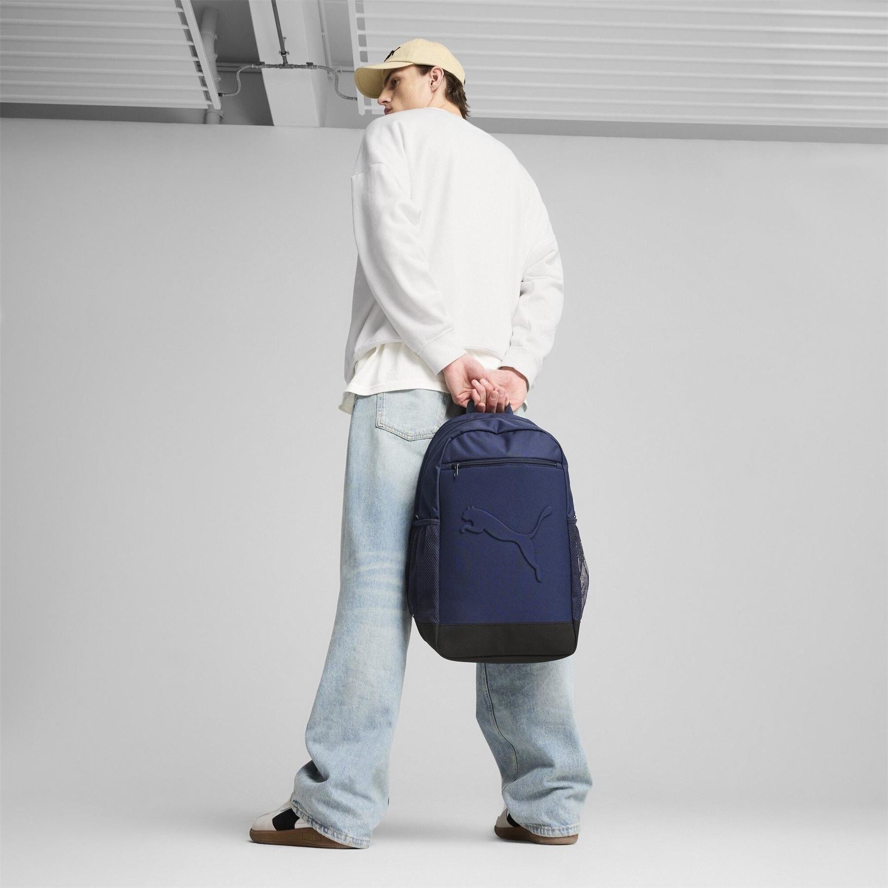 Puma Backpack