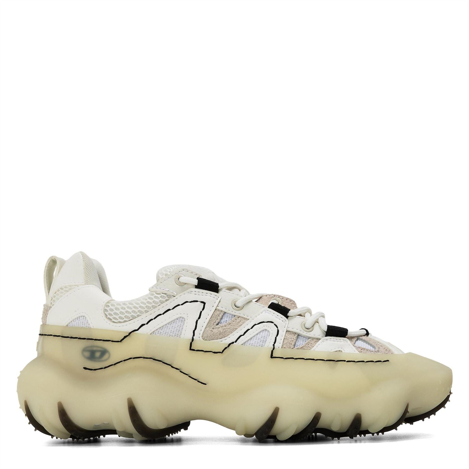 Diesel Everyday Neutral Road Running Shoes
