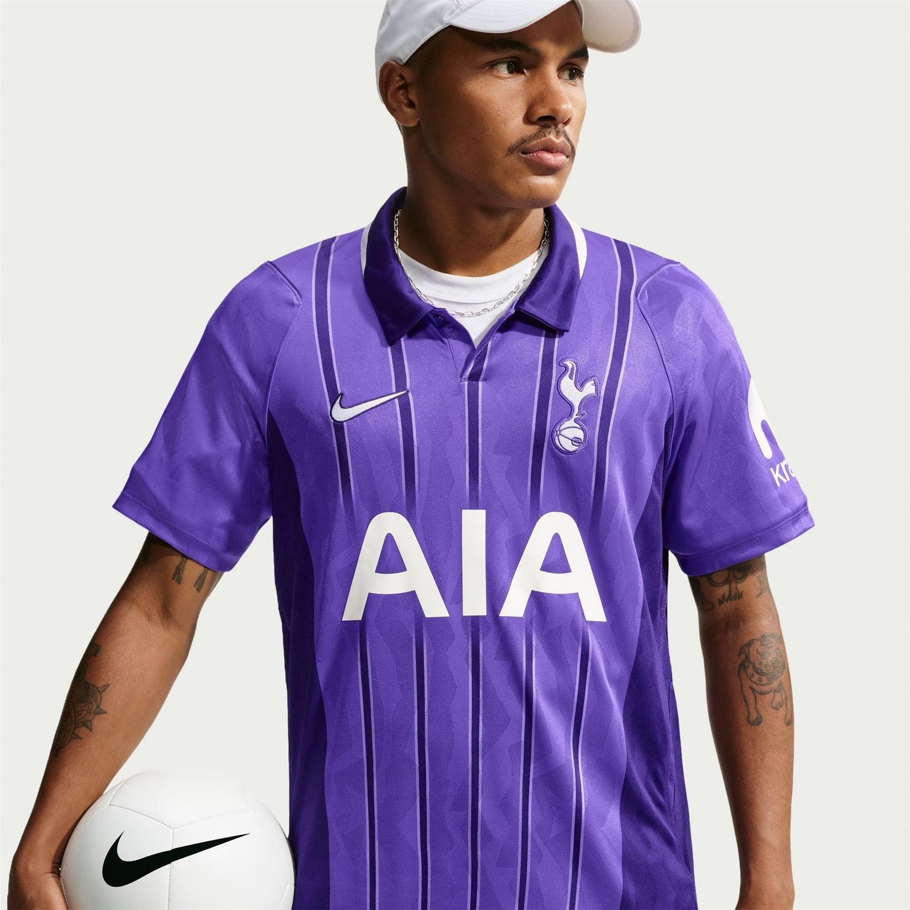 Nike Mens Third Shirt 2026 27