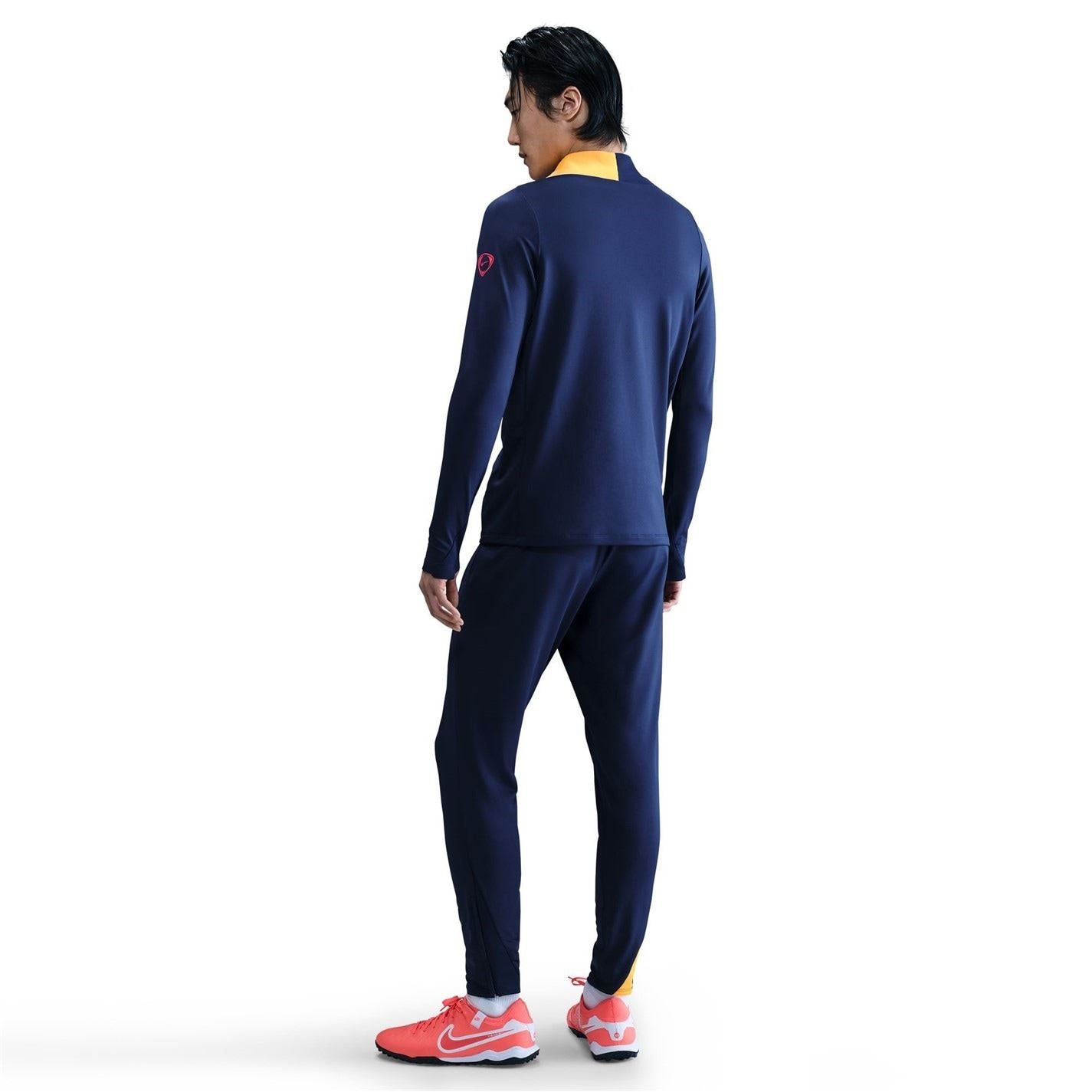 Nike Mens Strike Dri Fit Global Football Pants