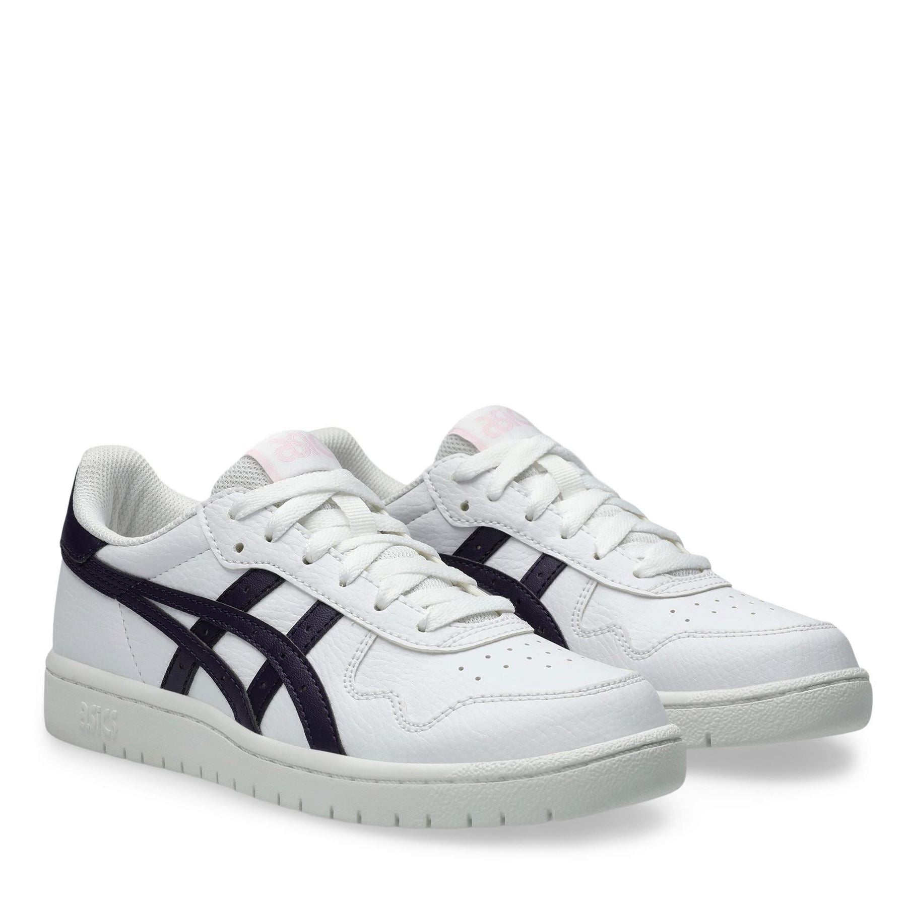 Asics S Junior Sportstyle Shoes