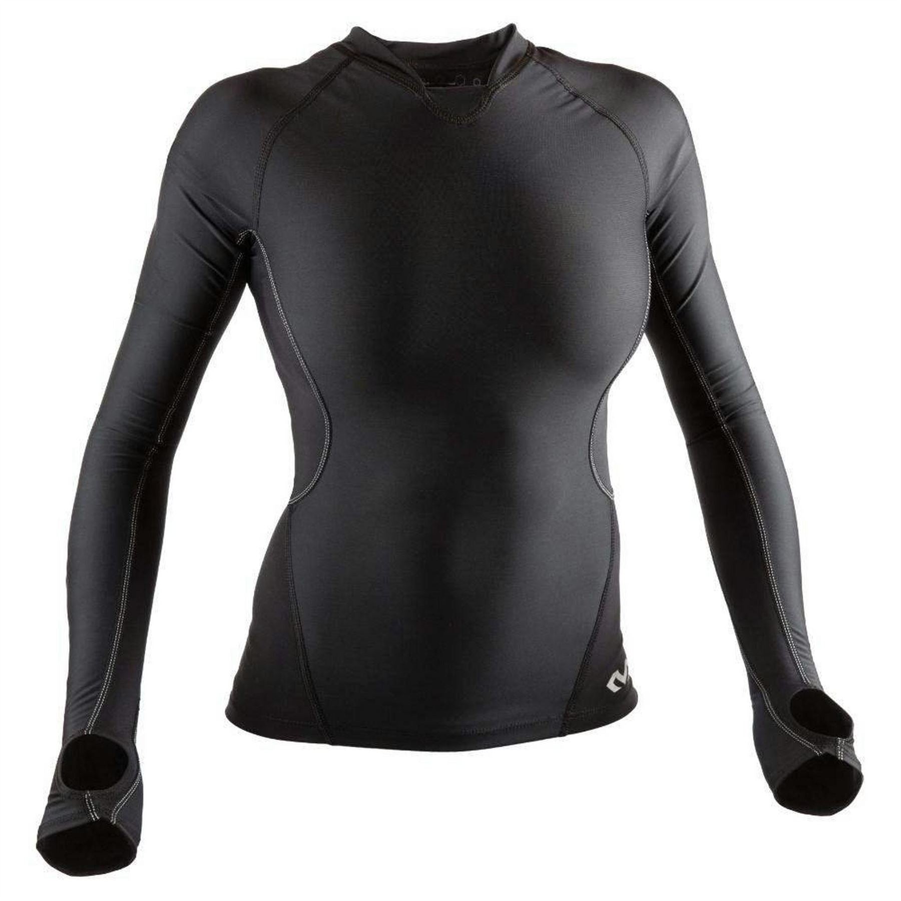 McDavid Recovery Baselayer Top