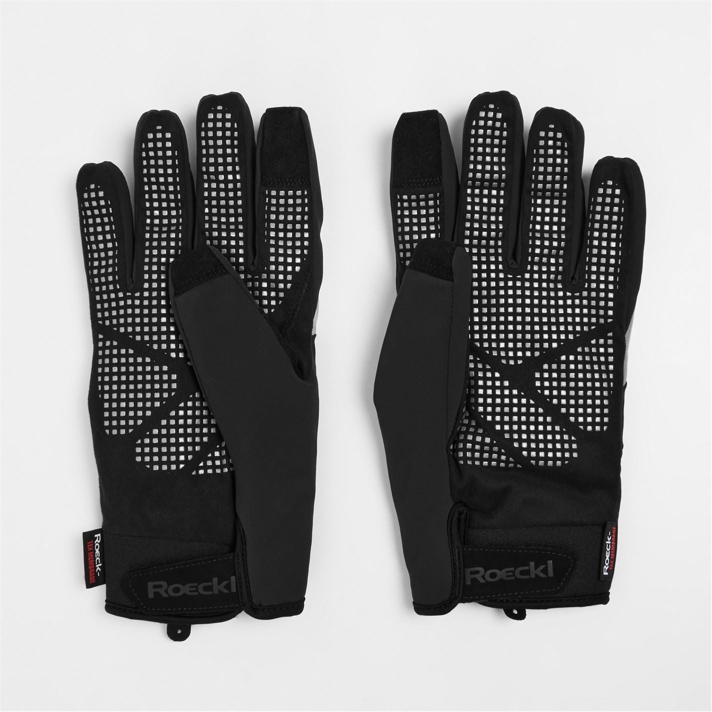 Roeckl Sports Adults Rapallo Cycling Gloves