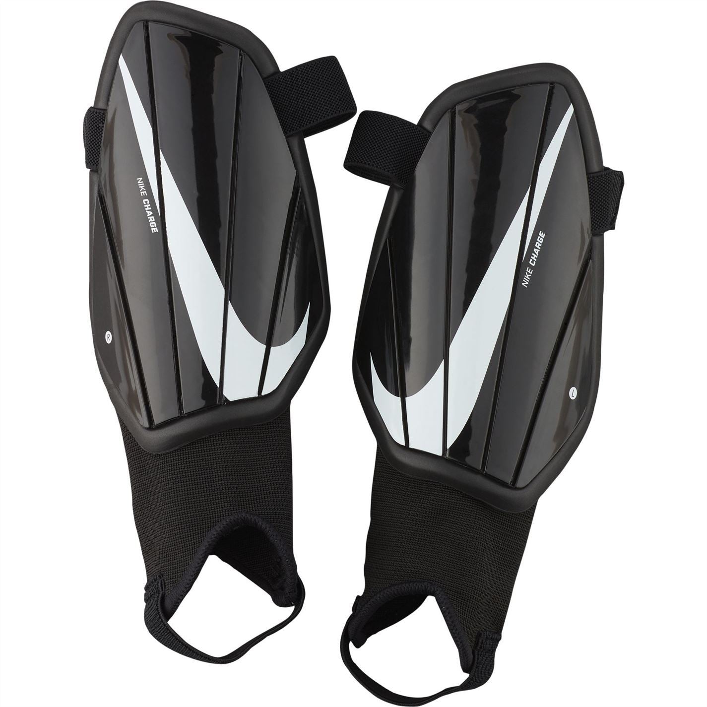 Nike Charge Shin Guard Juniors