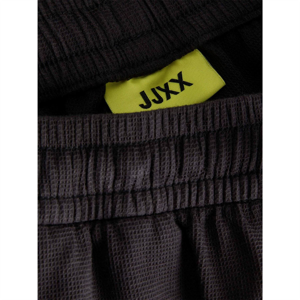 JJXX Waffle Tracksuit Shorts