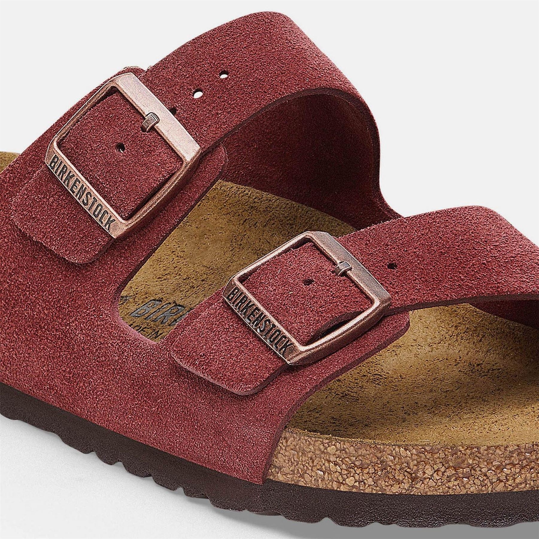 Birkenstock Arizona Sandals Sn64
