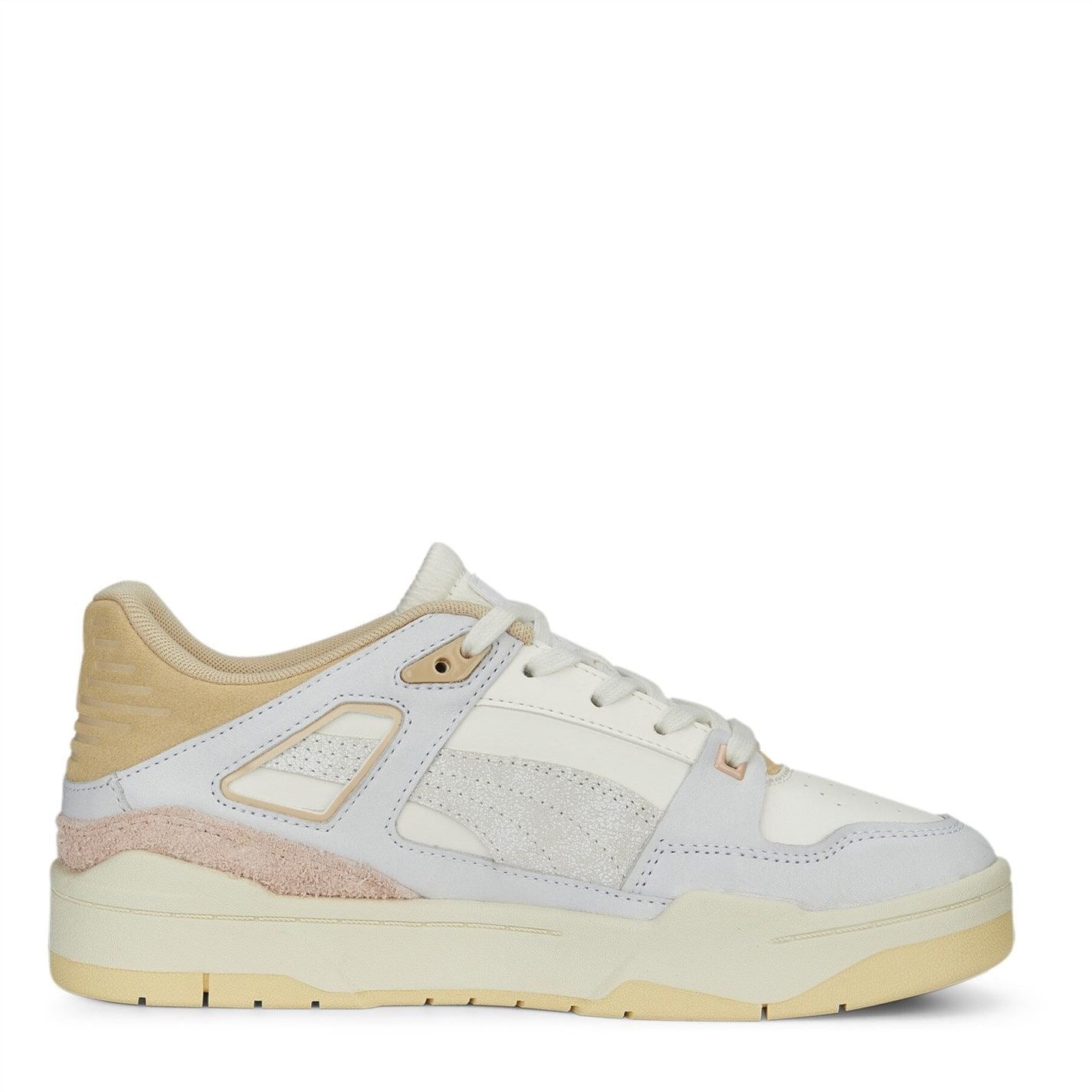 Puma Thrifted Women's Trainers