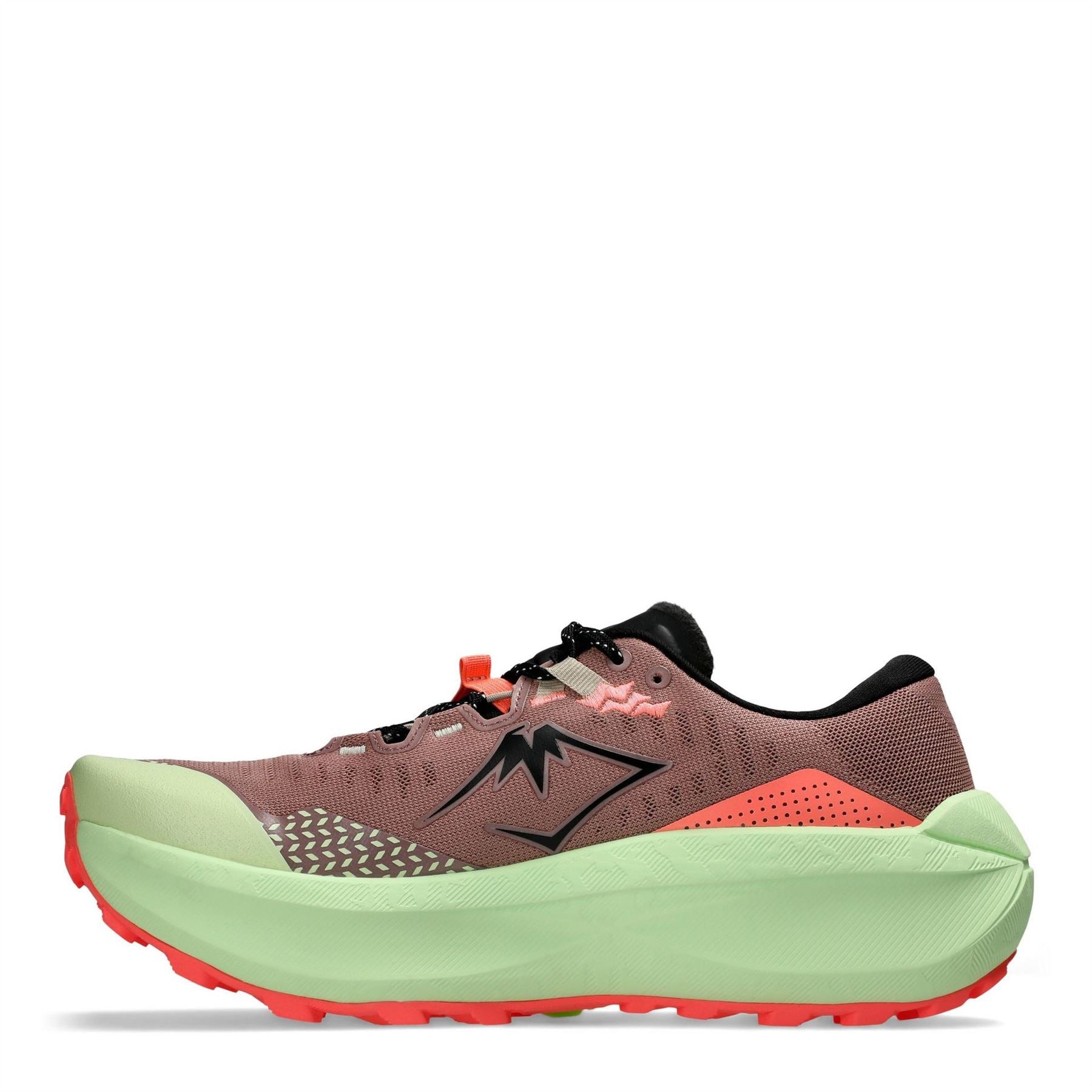 Asics Mens Trabuco Max 5 Trail Running Shoes