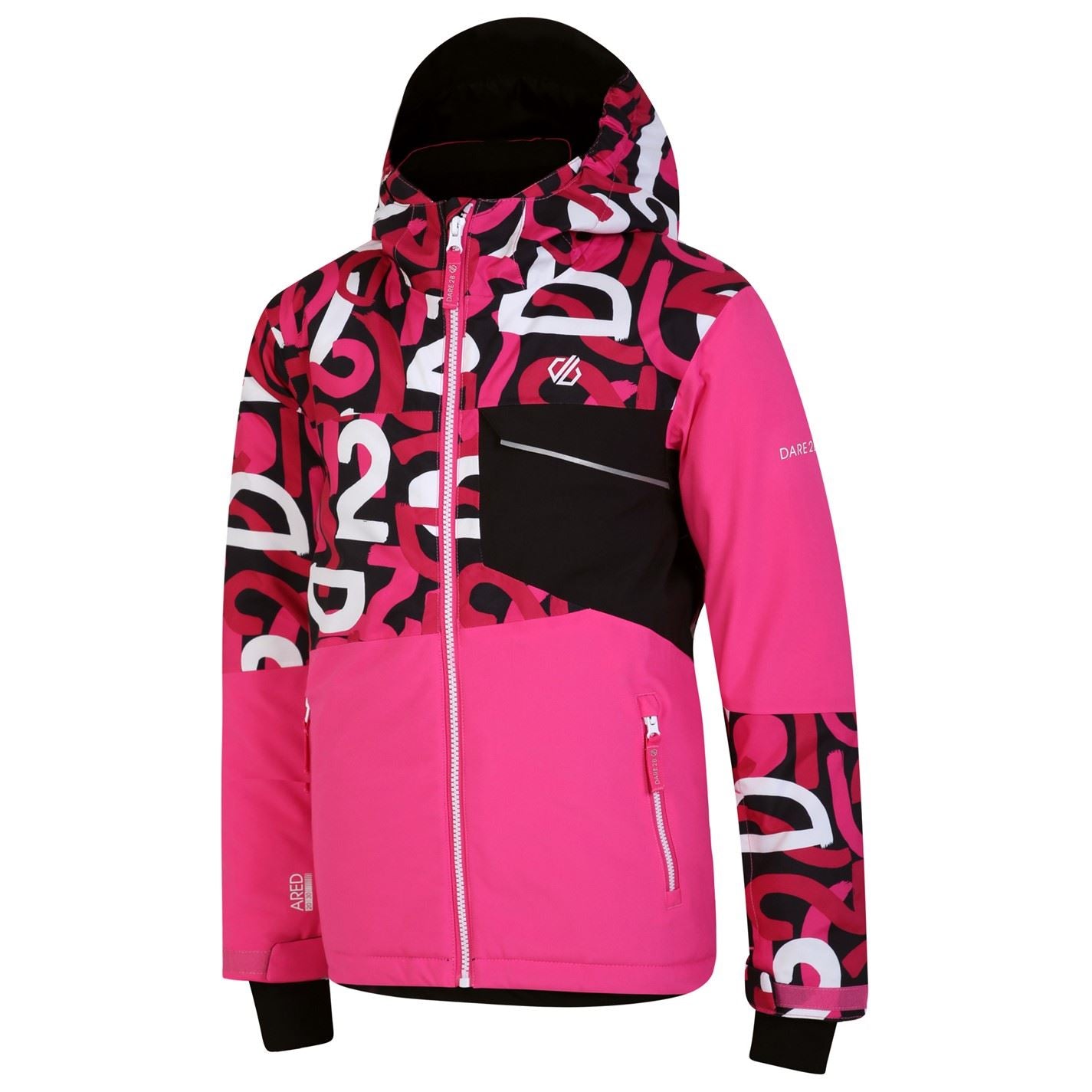 Dare 2b Traversjacket