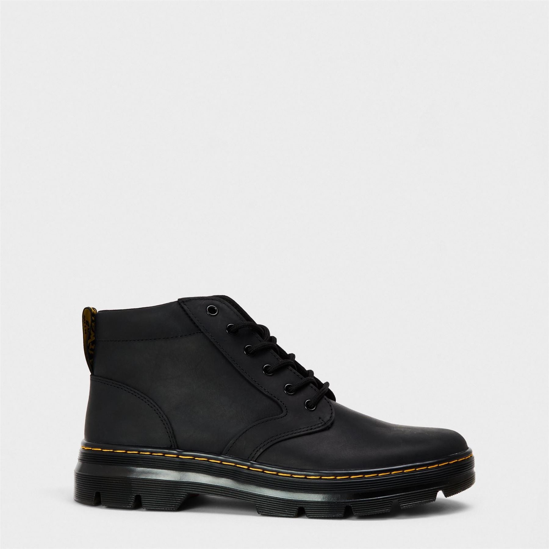 Dr Martens Chukka Boots